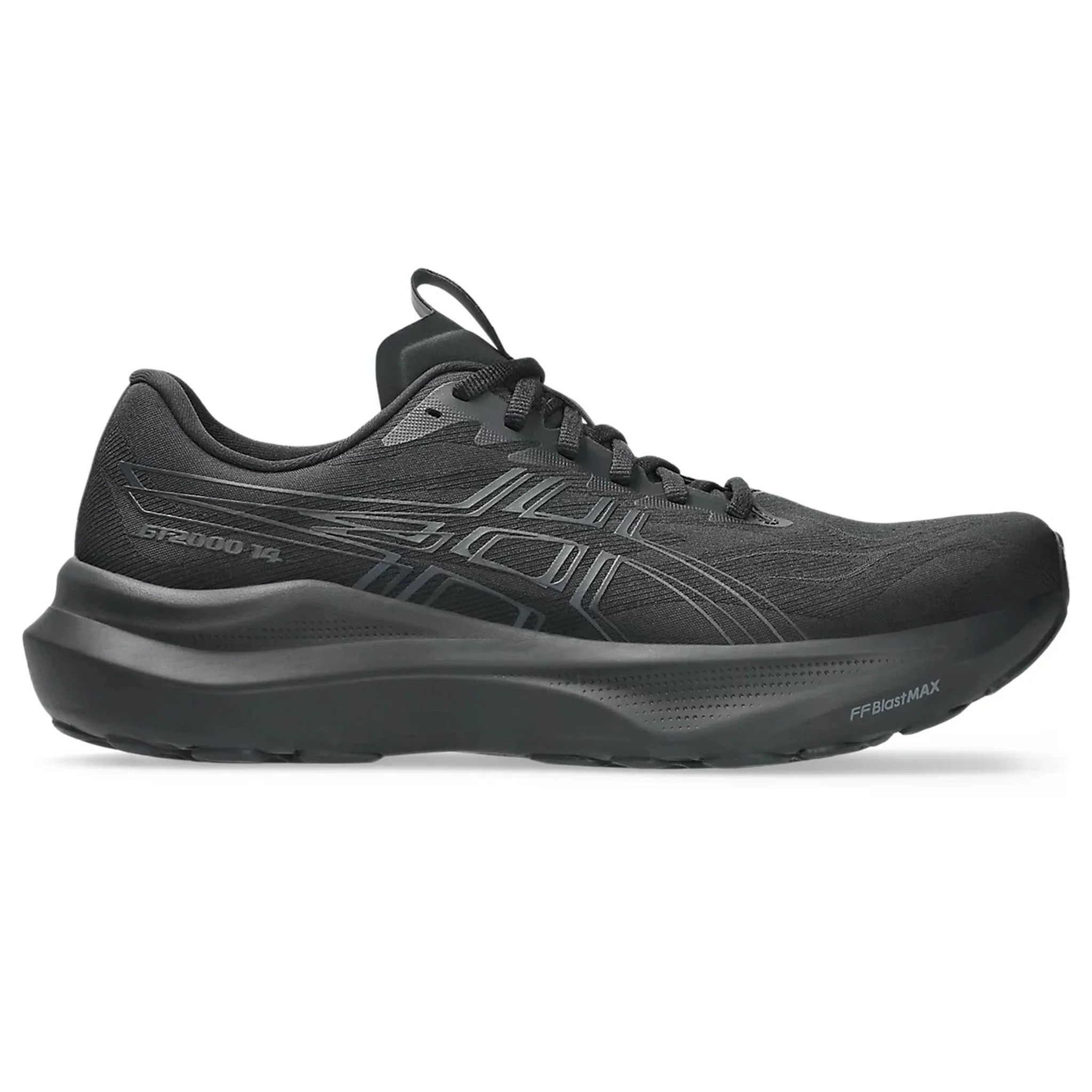 ASICS GT-2000 14 4E Mens Running Shoes