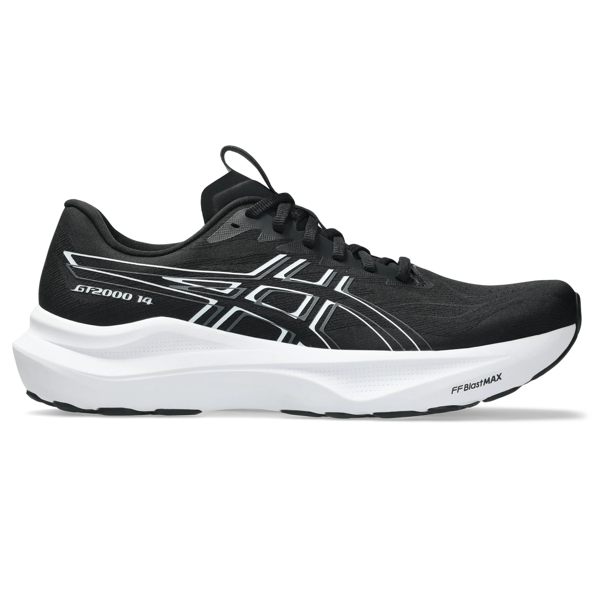 ASICS GT-2000 14 4E Mens Running Shoes
