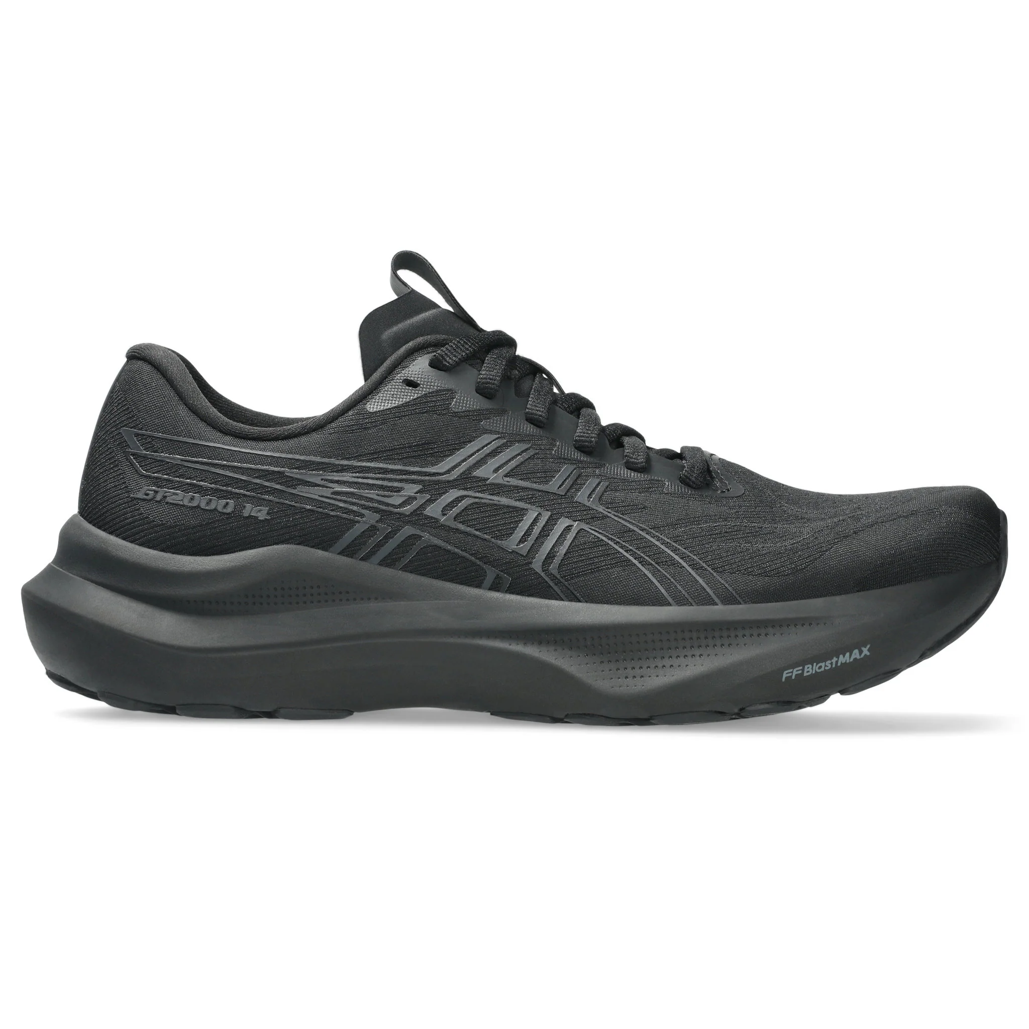 ASICS GT-2000 14 D Womens Running Shoes