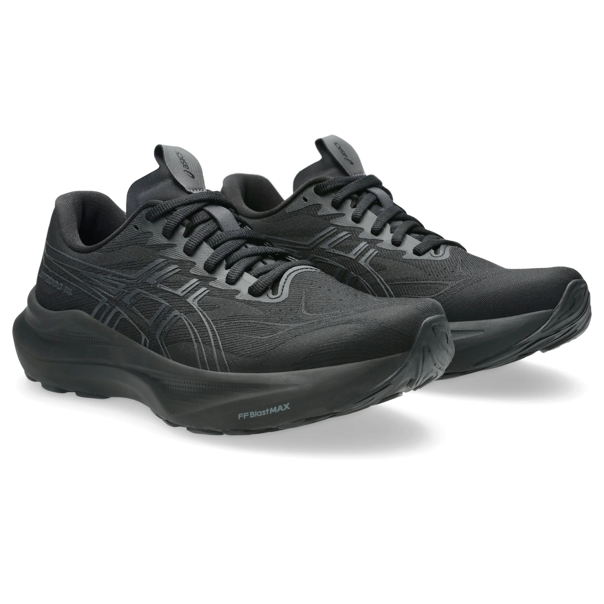 ASICS GT-2000 14 D Womens Running Shoes - Image 6