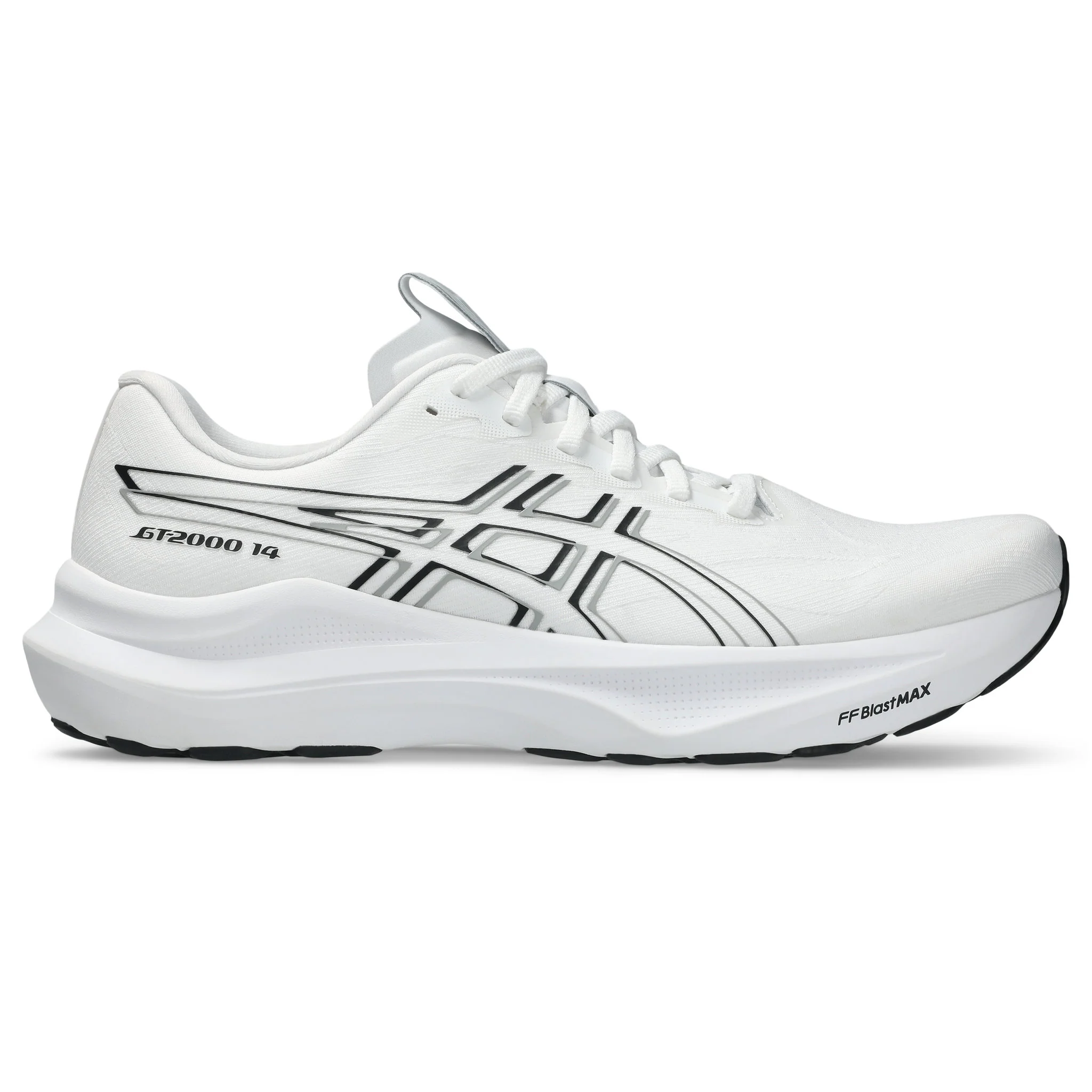 ASICS GT-2000 14 Mens Running Shoes