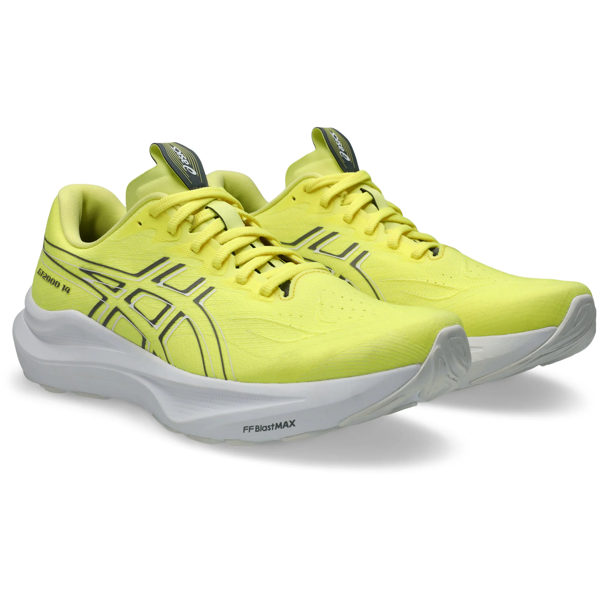 ASICS GT-2000 14 Mens Running Shoes - Image 6