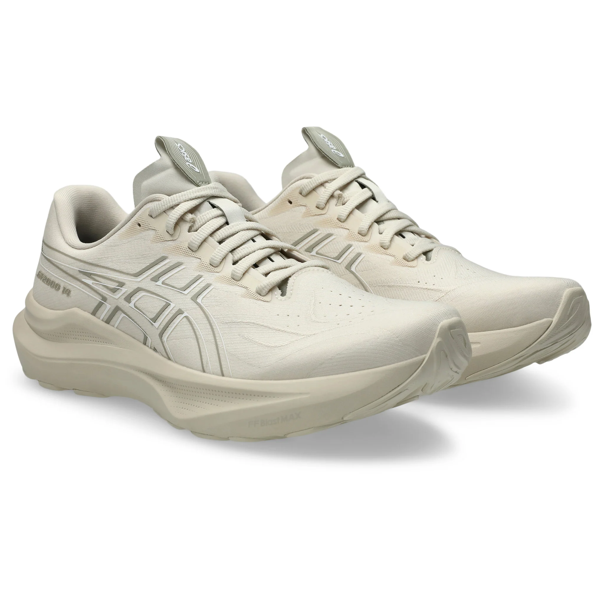 ASICS GT-2000 14 Mens Running Shoes - Image 6