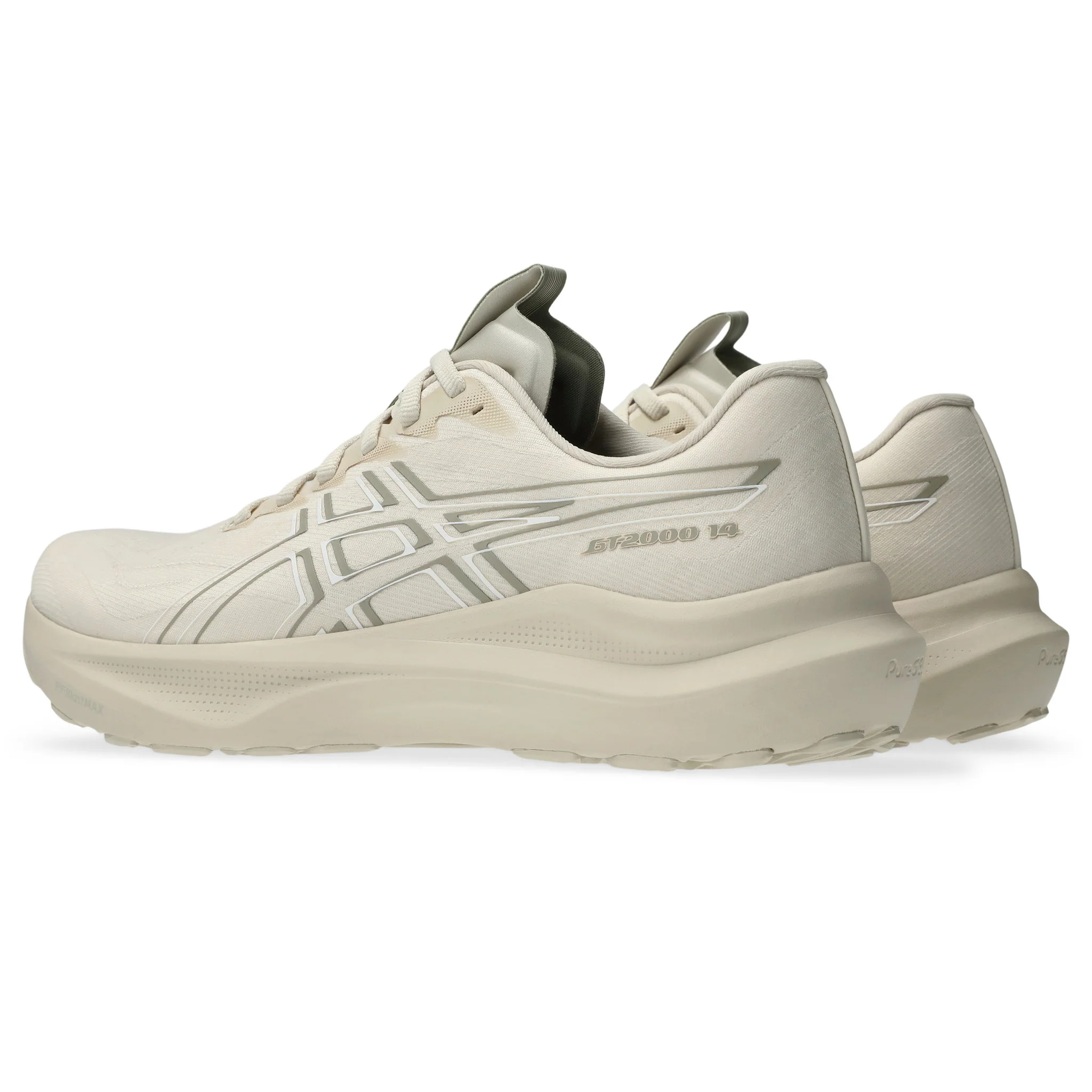 ASICS GT-2000 14 Mens Running Shoes - Image 7