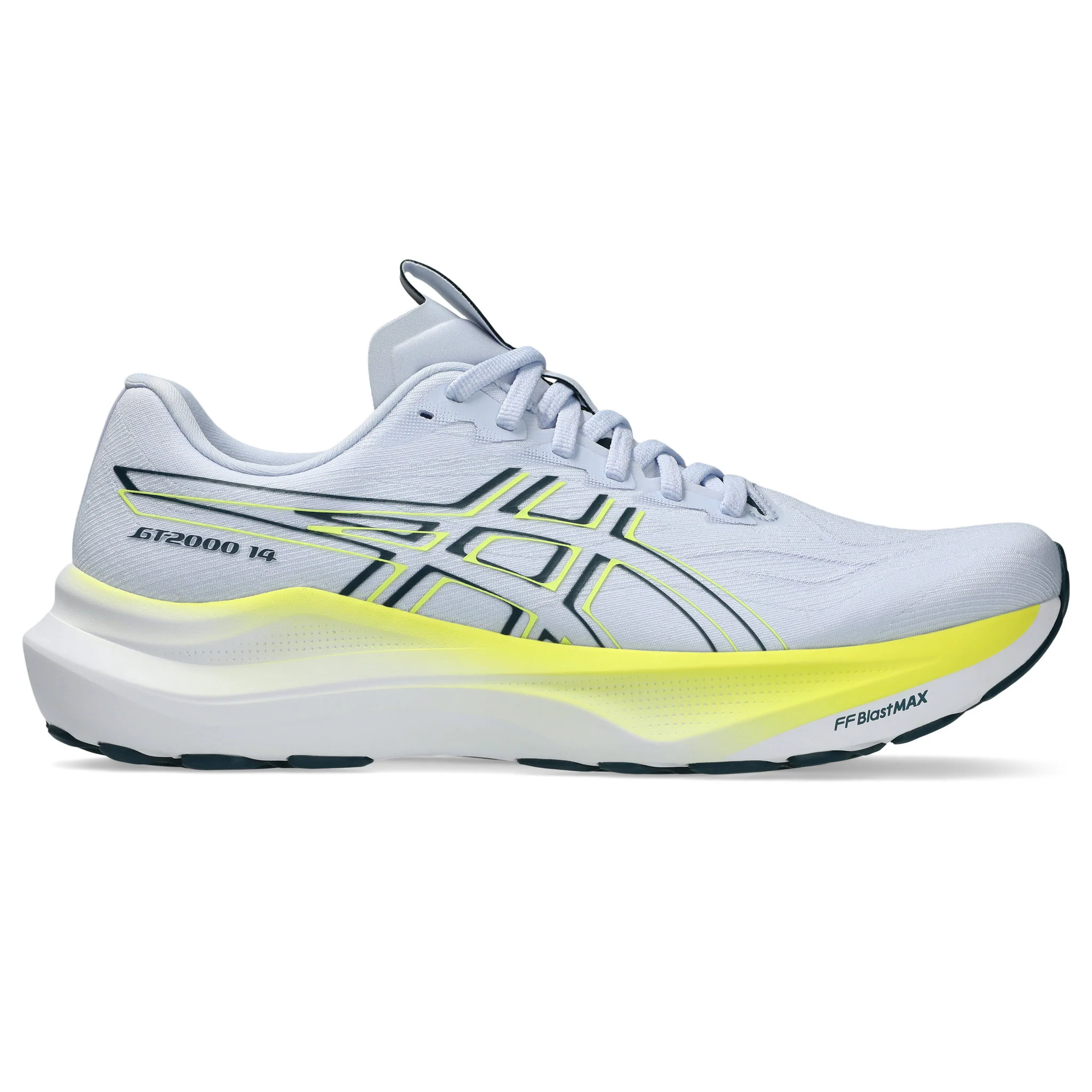 ASICS GT-2000 14 Mens Running Shoes