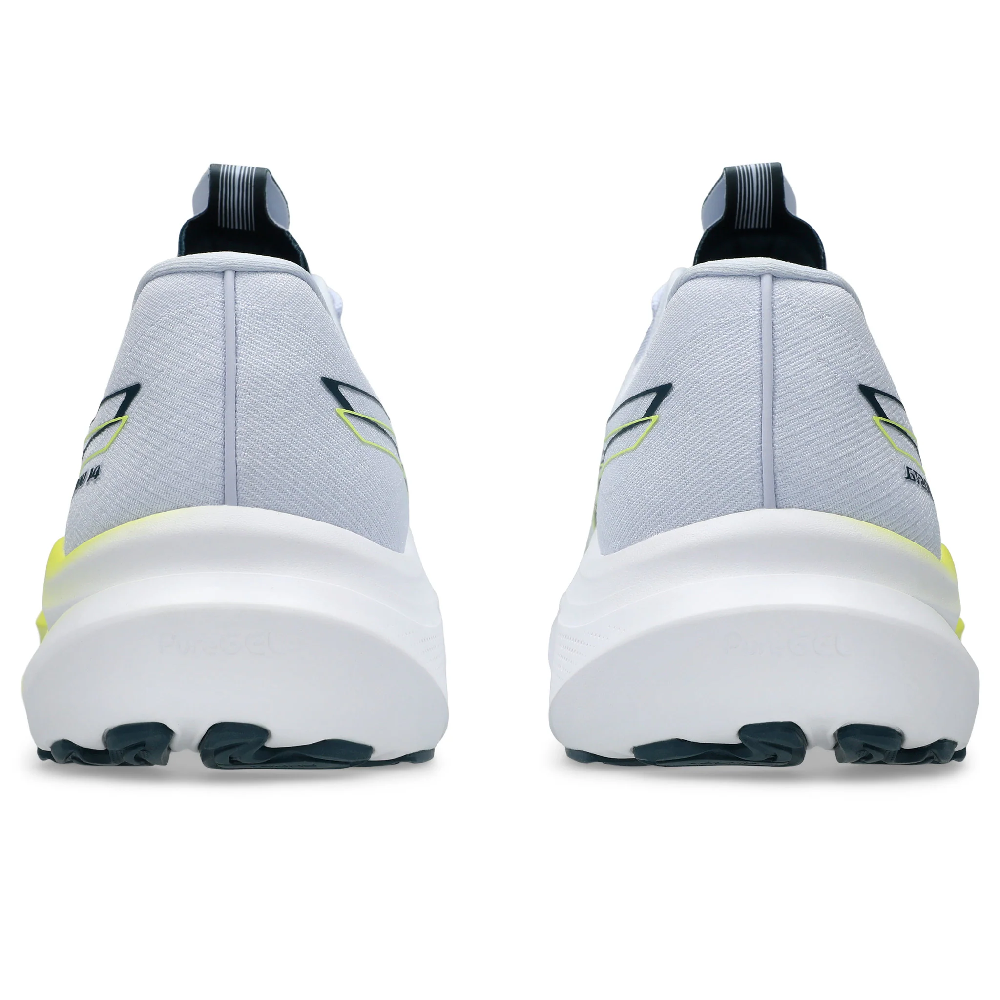 ASICS GT-2000 14 Mens Running Shoes - Image 3
