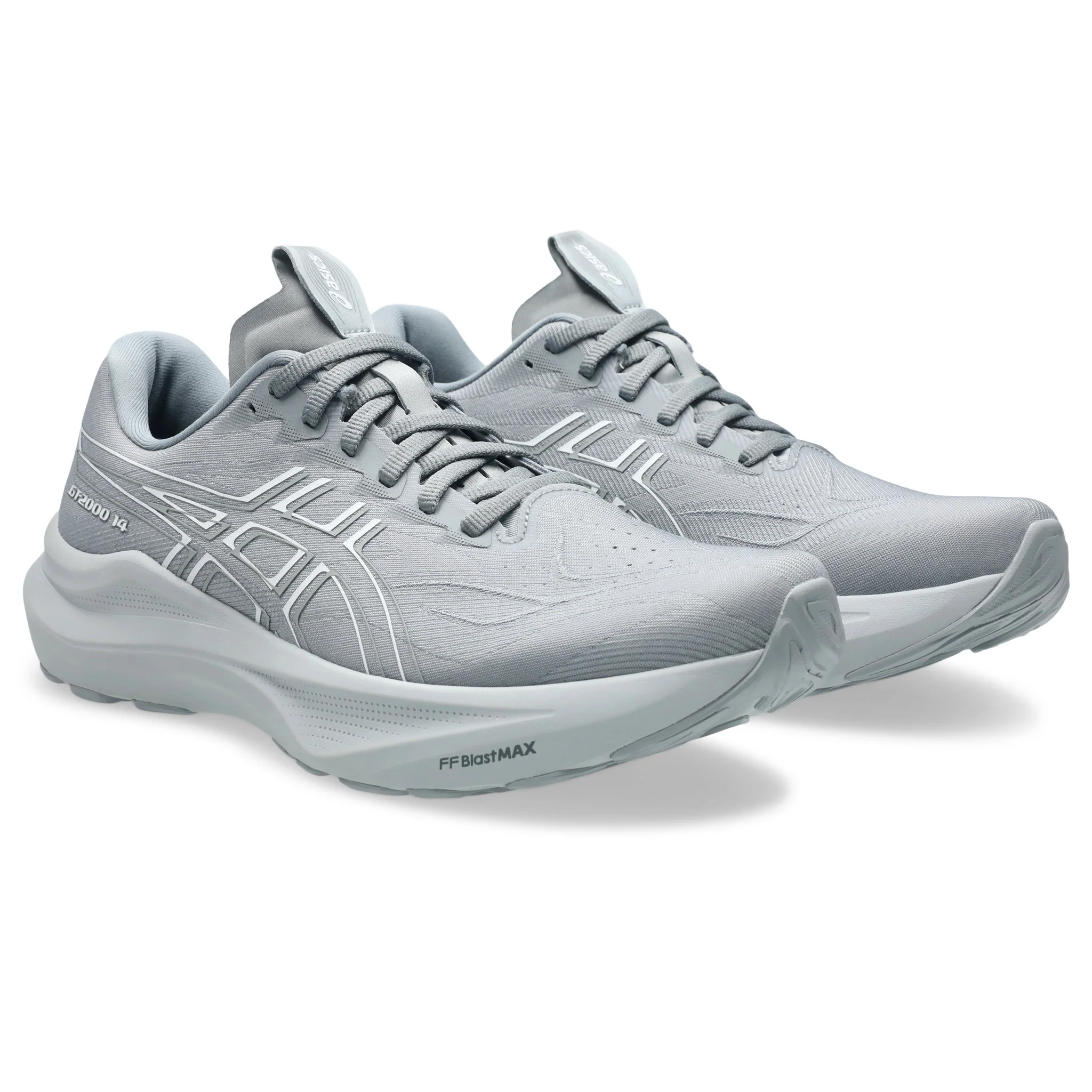 ASICS GT-2000 14 Mens Running Shoes - Image 6