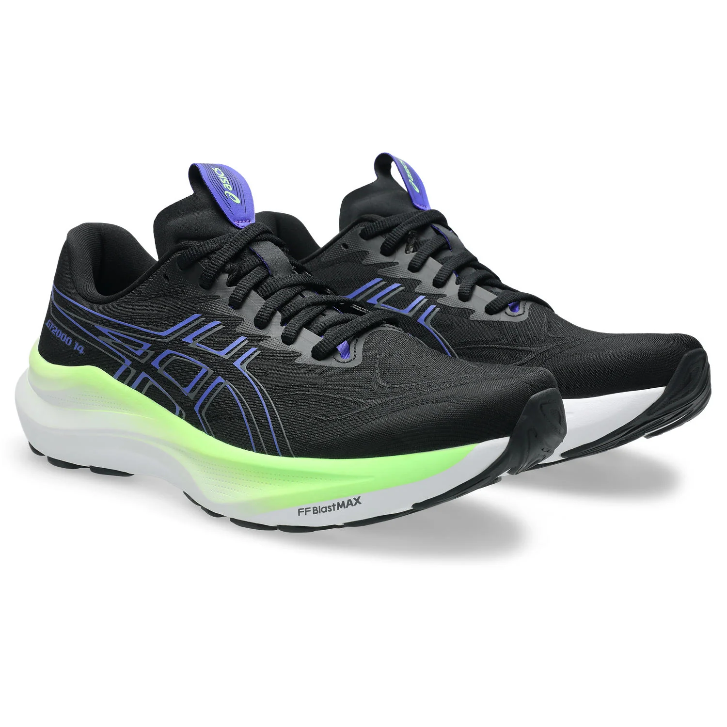 ASICS GT-2000 14 Mens Running Shoes - Image 3