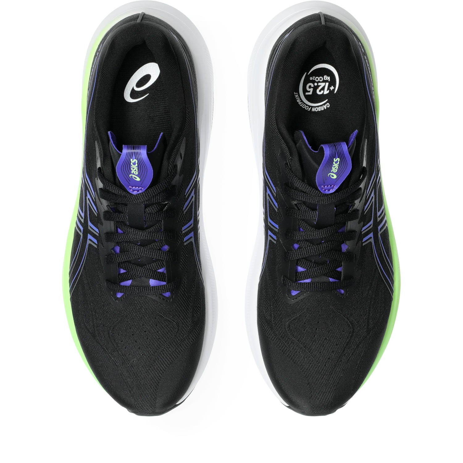 ASICS GT-2000 14 Mens Running Shoes - Image 5
