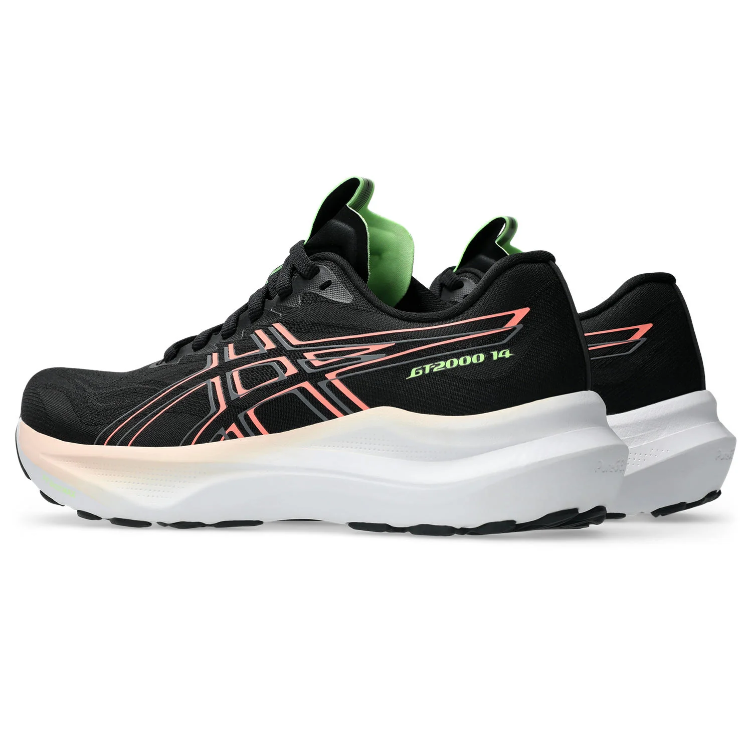 ASICS GT-2000 14 Womens Running Shoes - Image 4