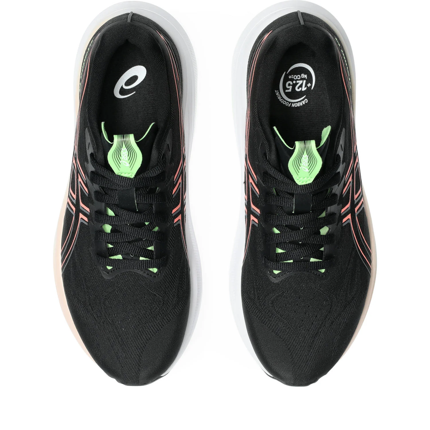 ASICS GT-2000 14 Womens Running Shoes - Image 5