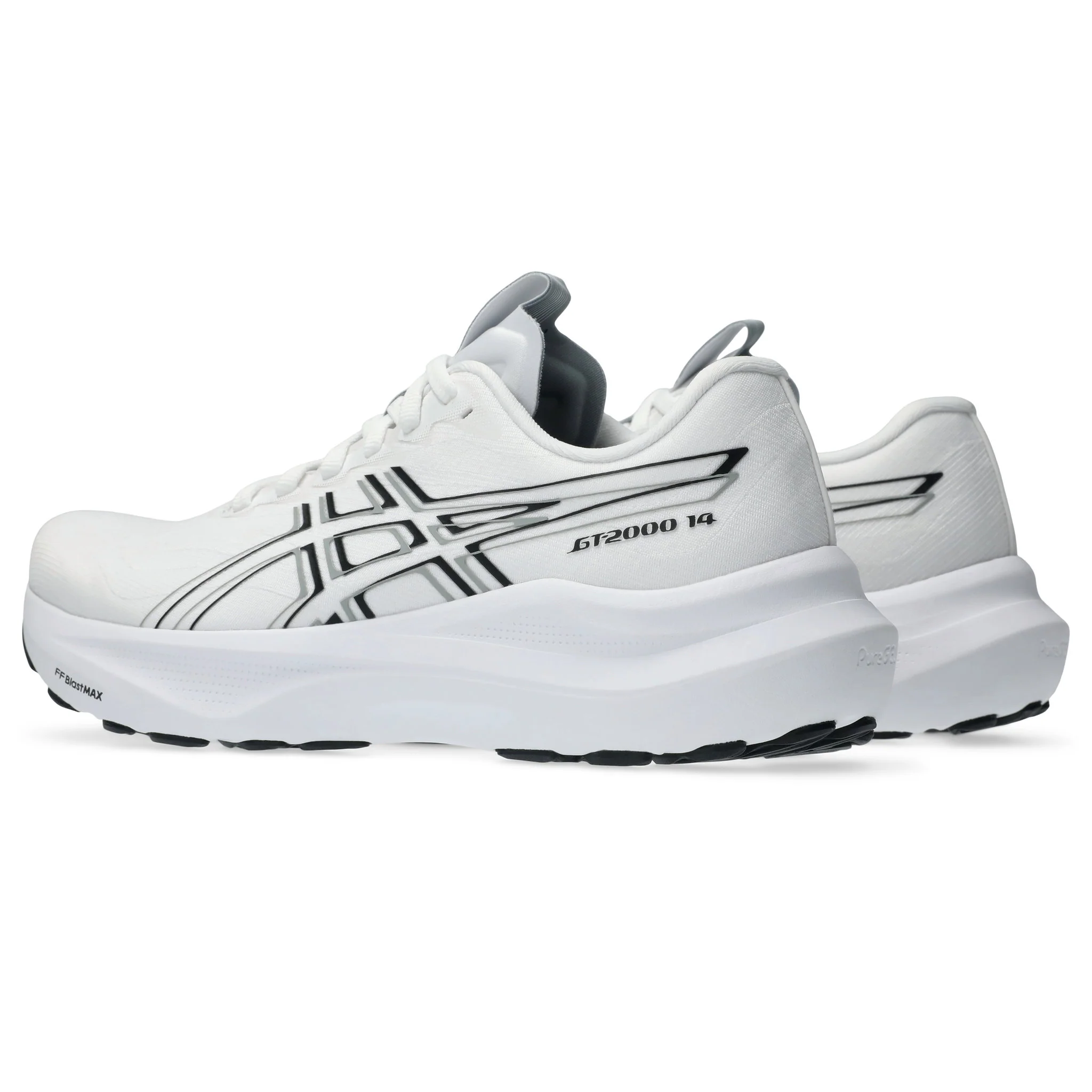 ASICS GT-2000 14 Womens Running Shoes - Image 7