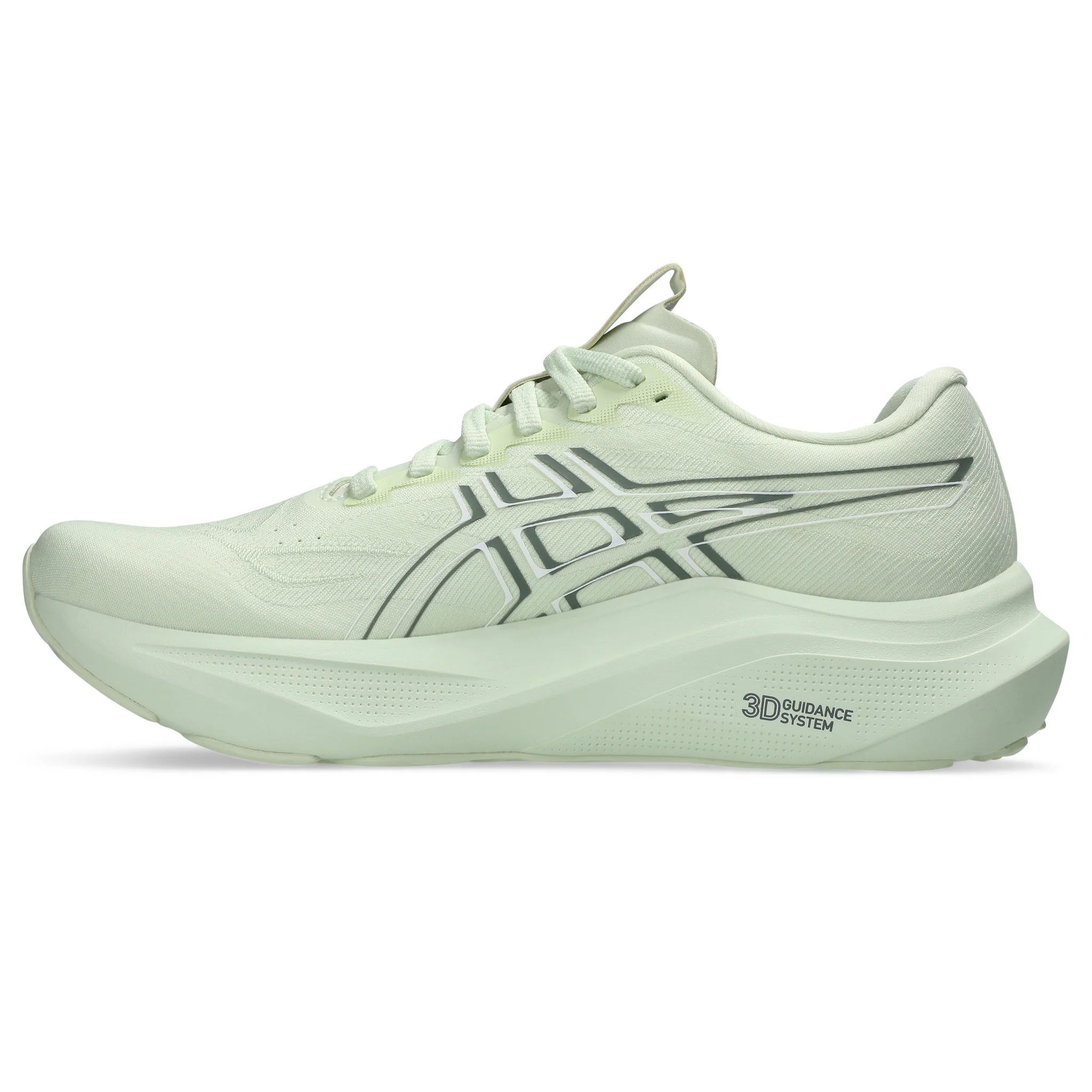 ASICS GT-2000 14 Womens Running Shoes - Image 2