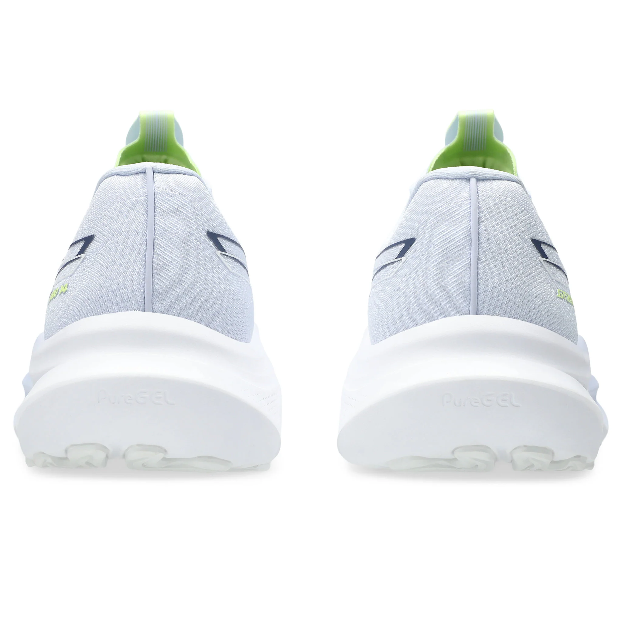 ASICS GT-2000 14 Womens Running Shoes - Image 3
