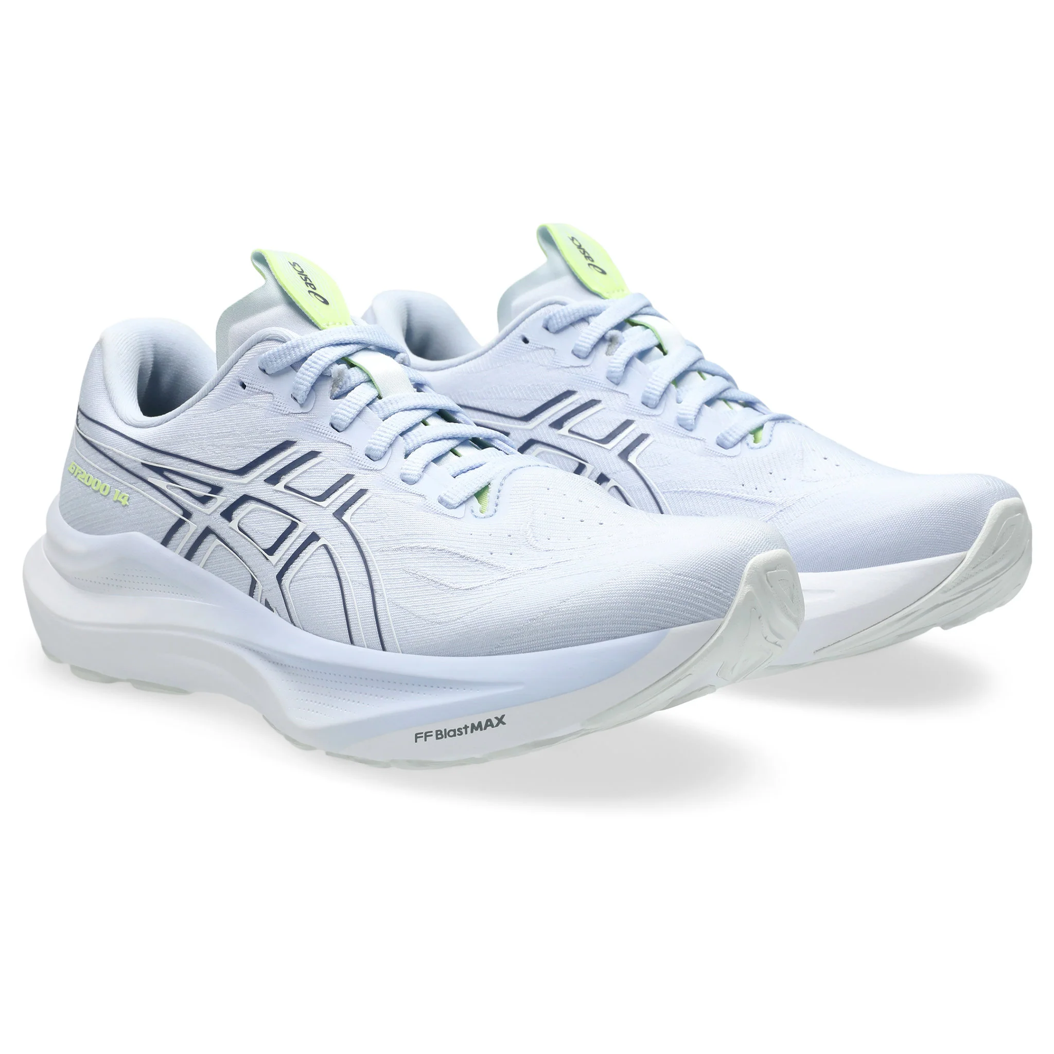 ASICS GT-2000 14 Womens Running Shoes - Image 6