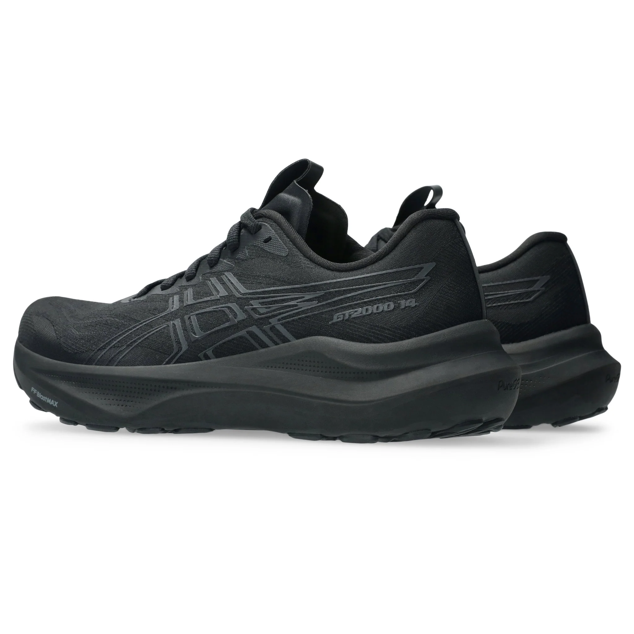 ASICS GT-2000 14 Womens Running Shoes - Image 7