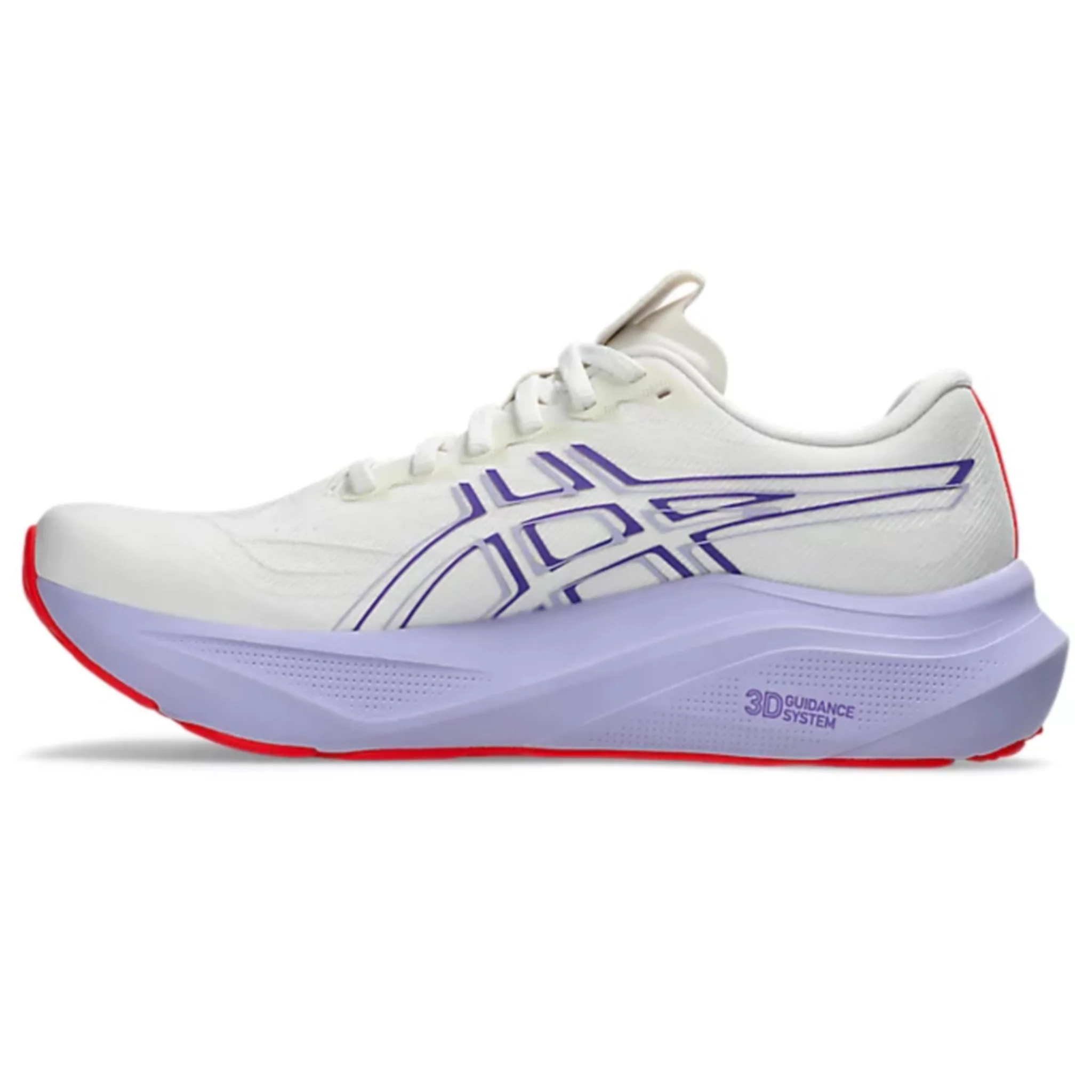 ASICS GT-2000 14 Womens Running Shoes - Image 2