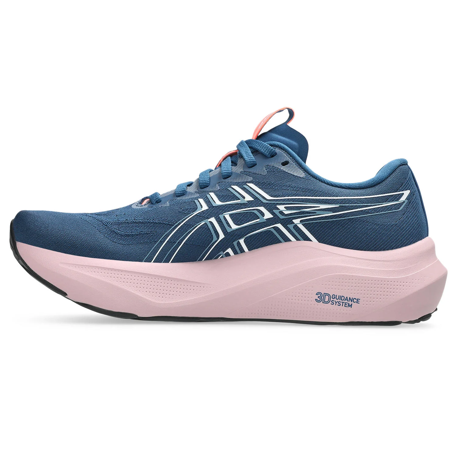 ASICS GT-2000 14 Womens Running Shoes - Image 2