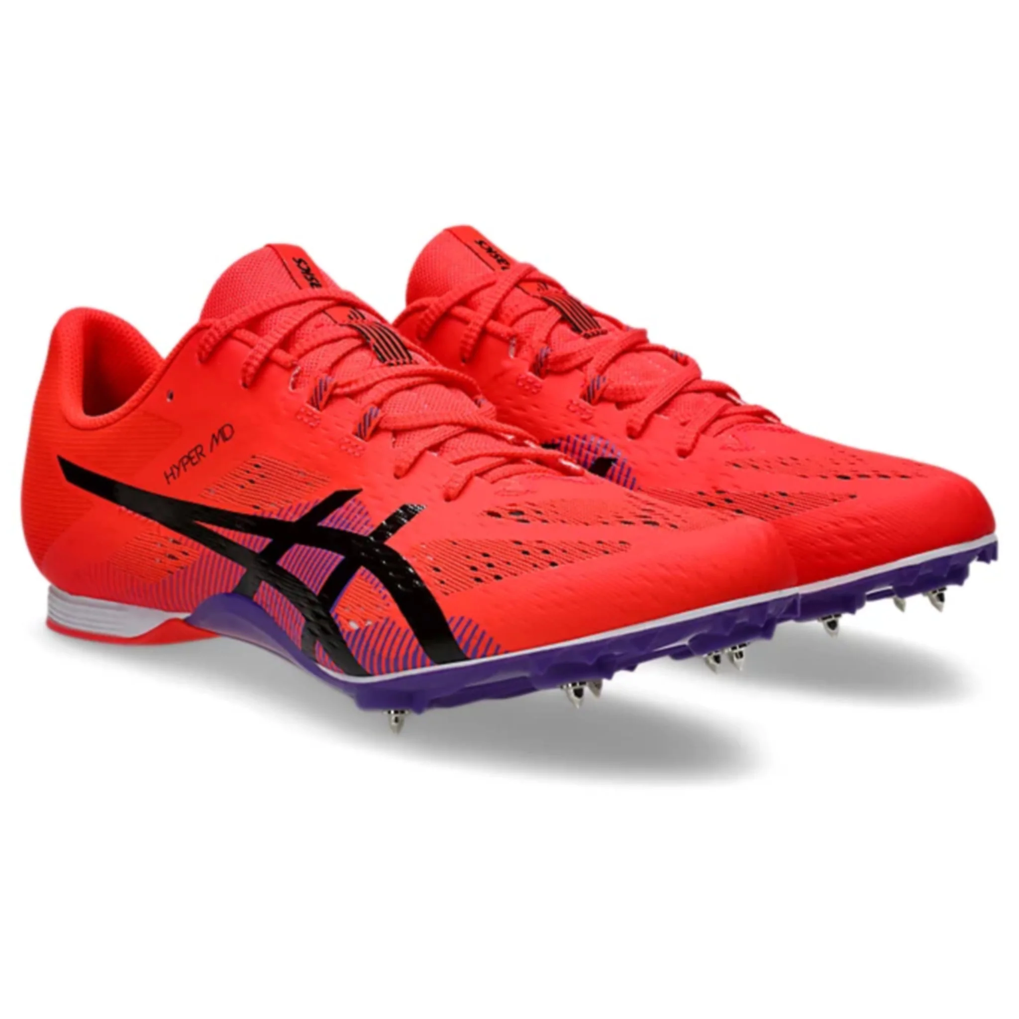 ASICS Hyper MD Mens Track and Field Shoes - Image 6