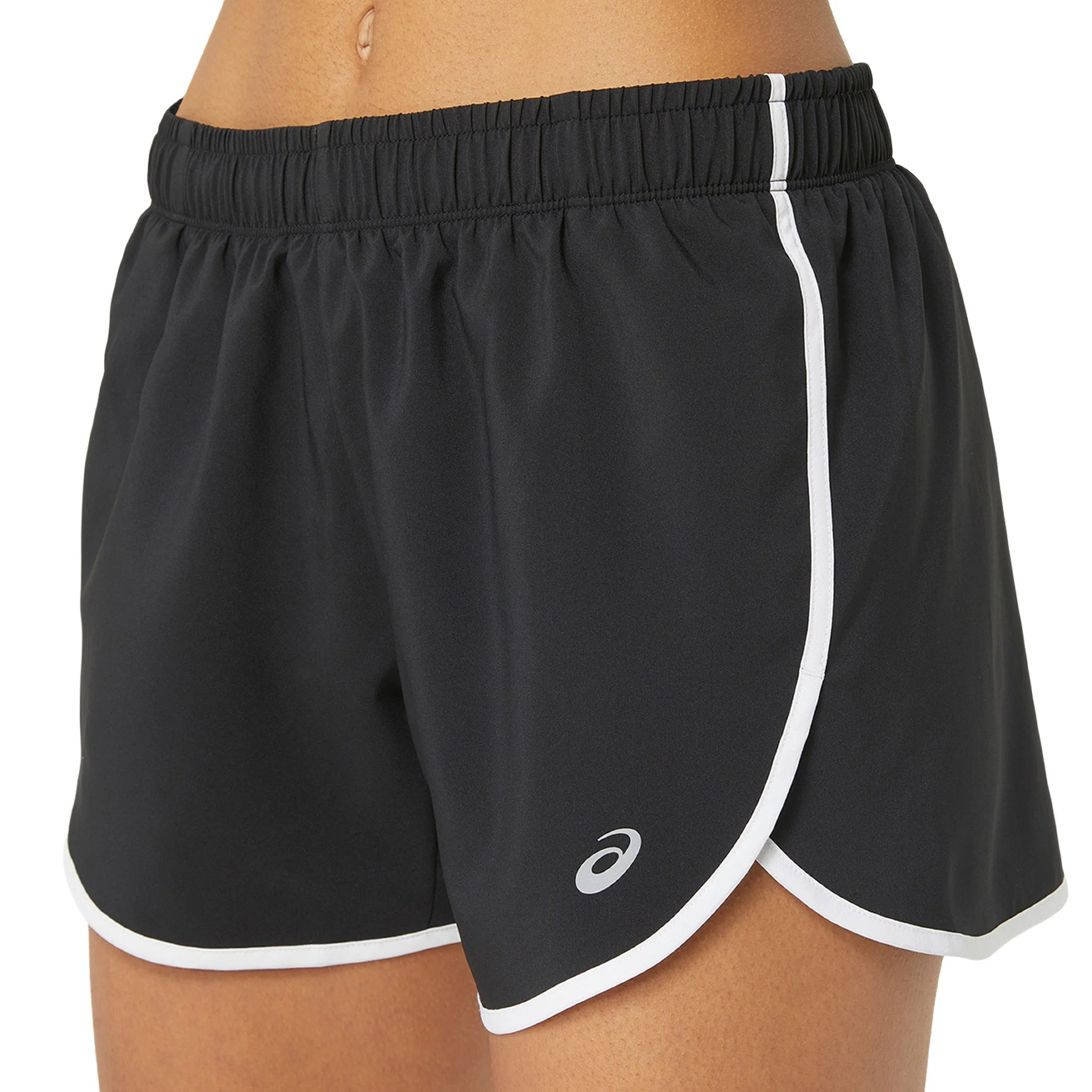 ASICS Icon 4-Inch Womens Shorts - Image 13