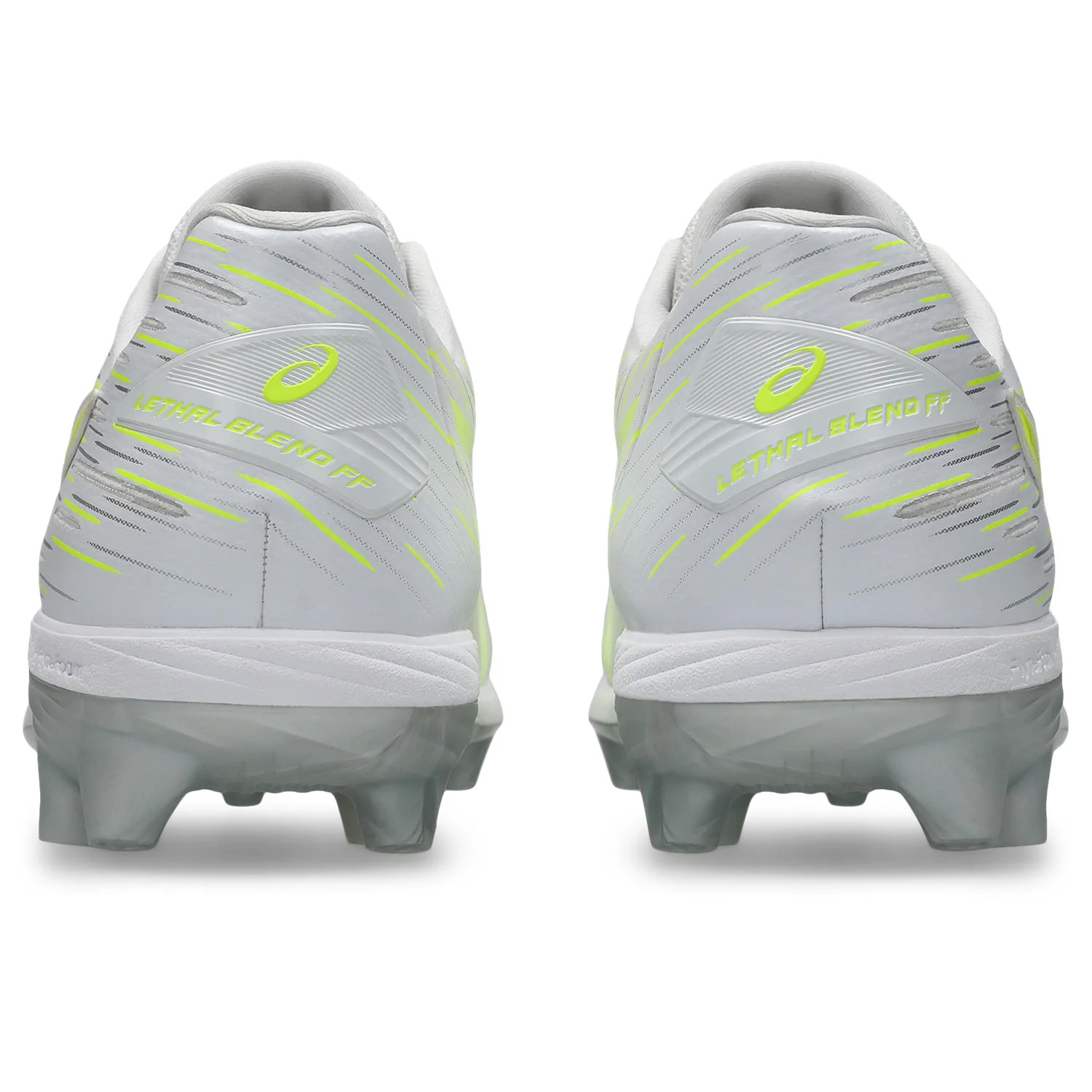 ASICS Lethal Blend FF Mens Football Boots - Image 7