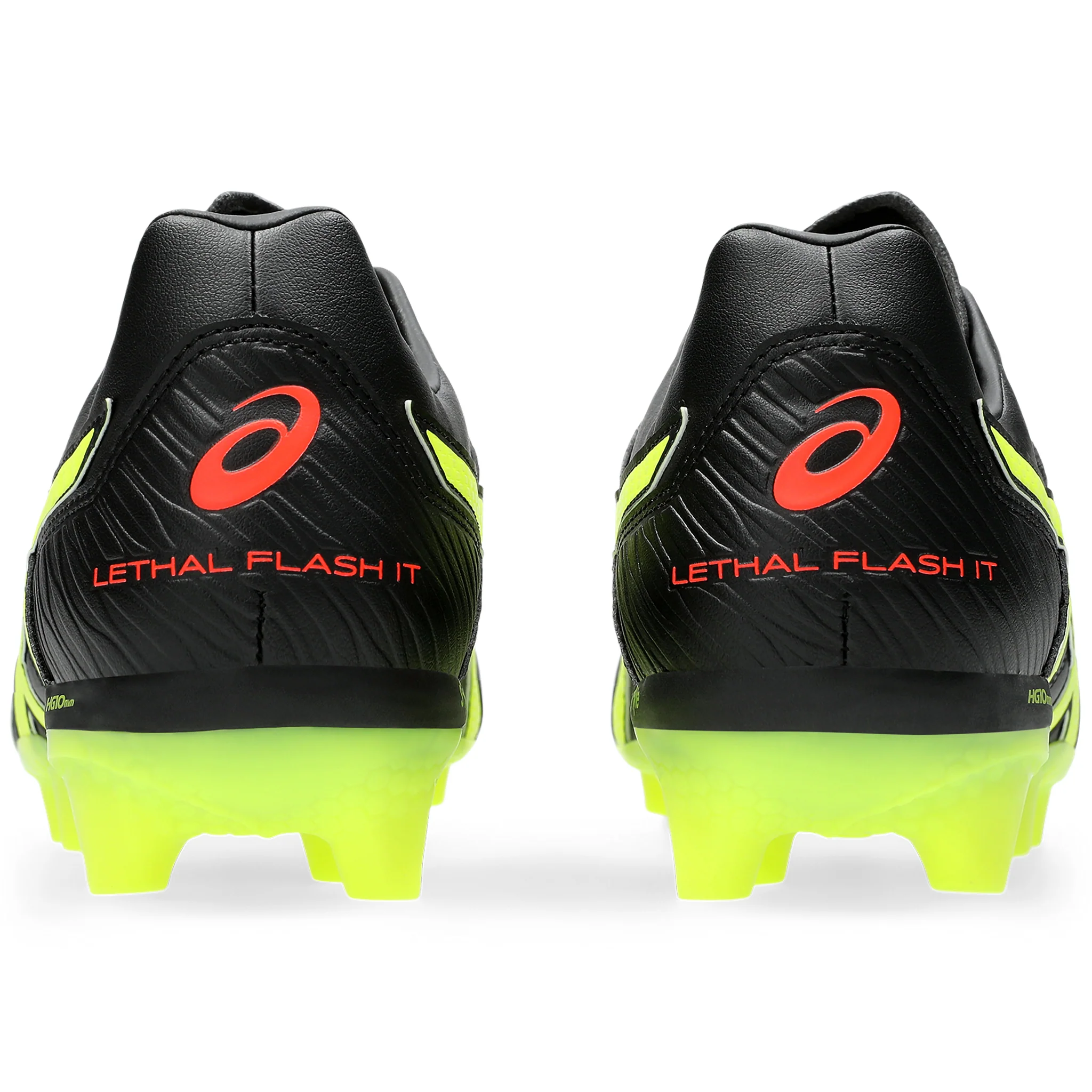 ASICS Lethal Flash IT 2 Mens Football Boots - Image 5
