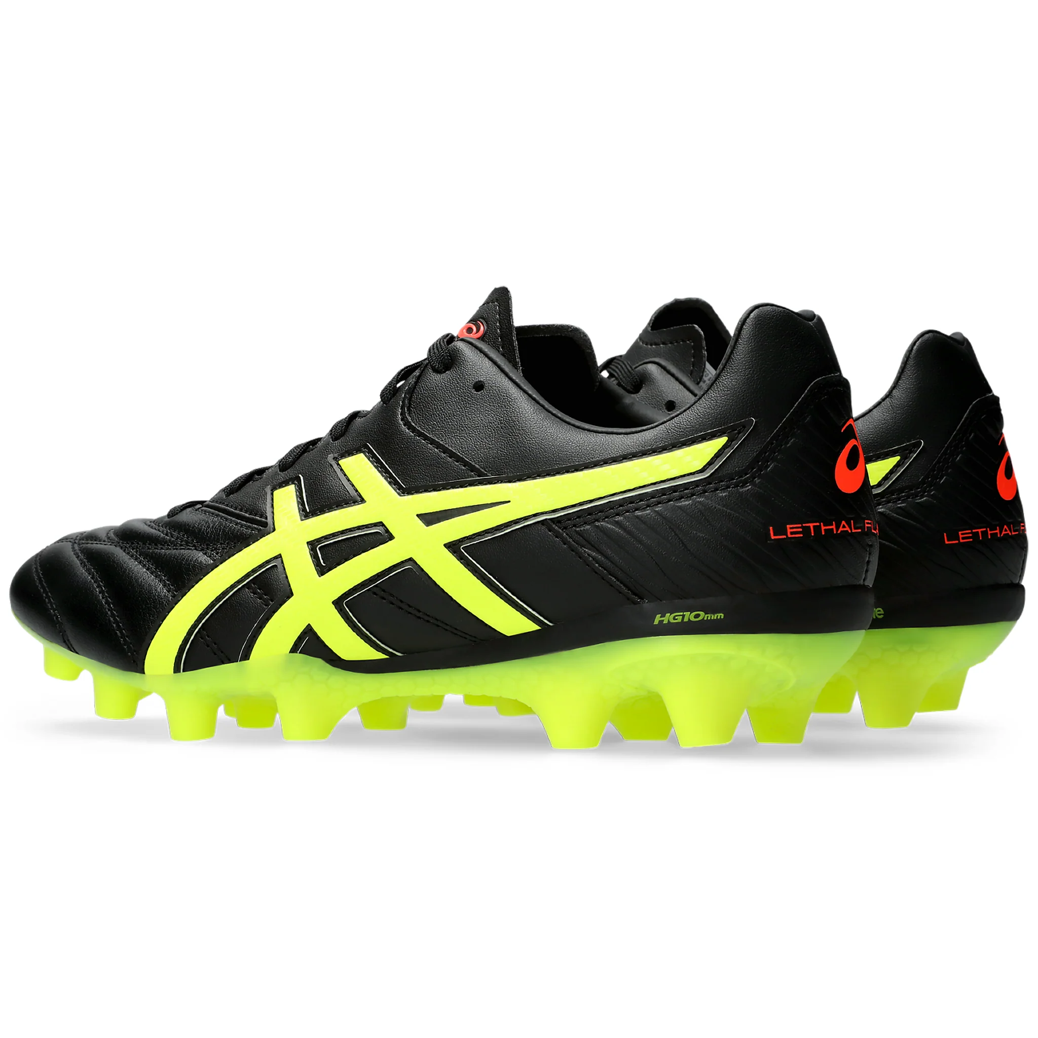 ASICS Lethal Flash IT 2 Mens Football Boots - Image 7