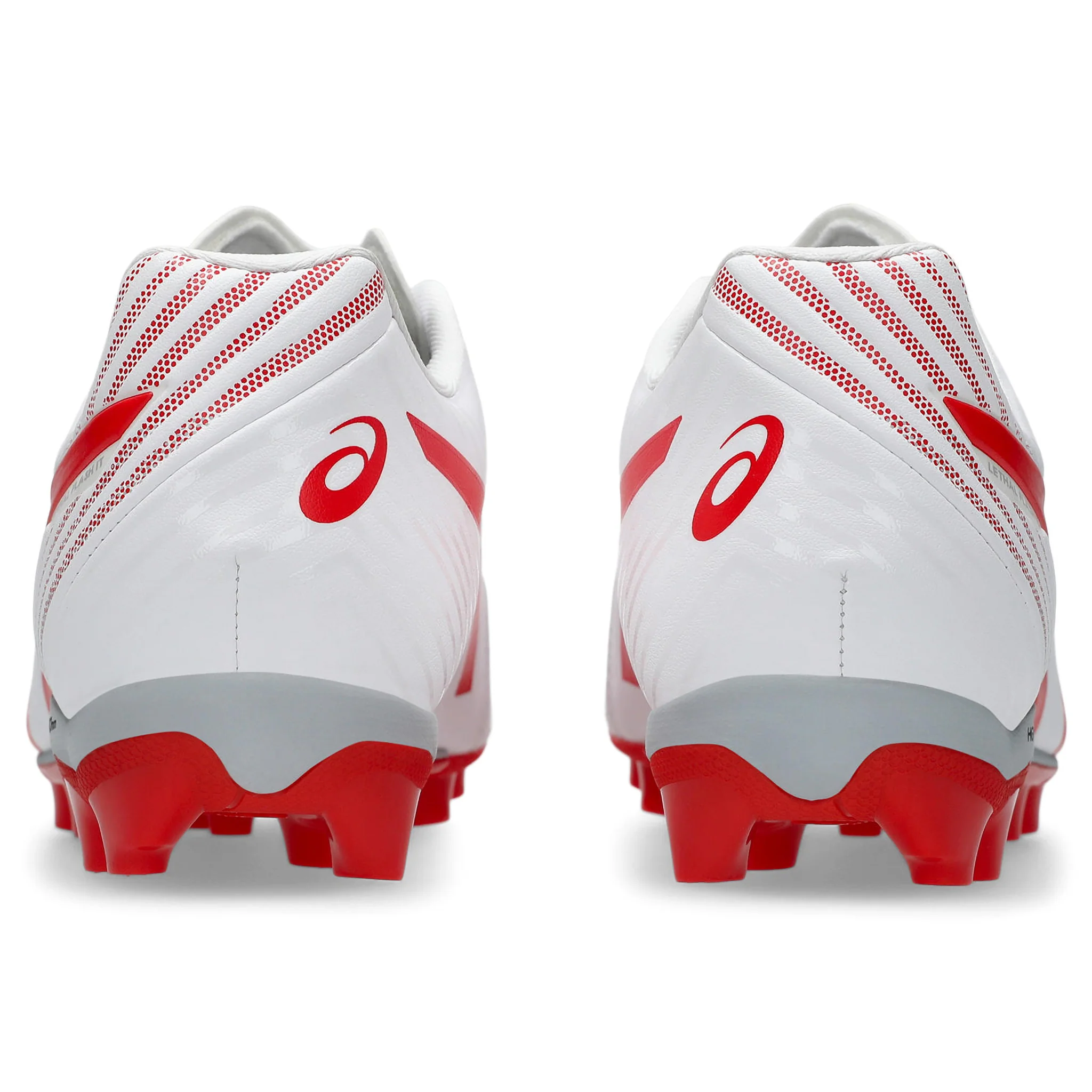 ASICS Lethal Flash IT 3 GS Kids Football Boots - Image 3