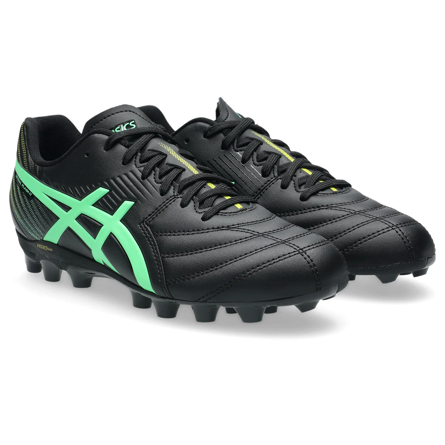 ASICS Lethal Flash IT 3 GS Kids Football Boots - Image 3