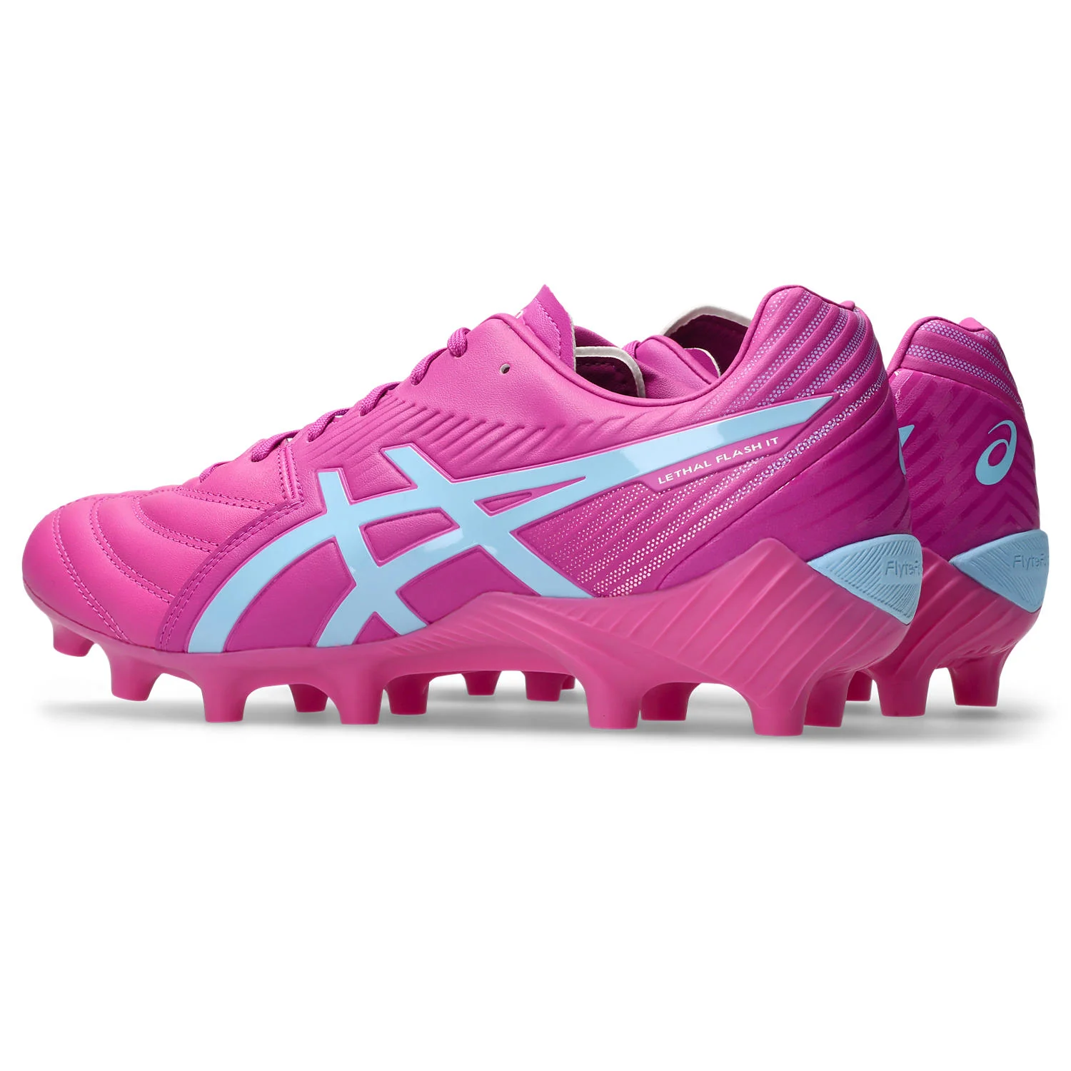 ASICS Lethal Flash IT 3 Mens Football Boots - Image 4
