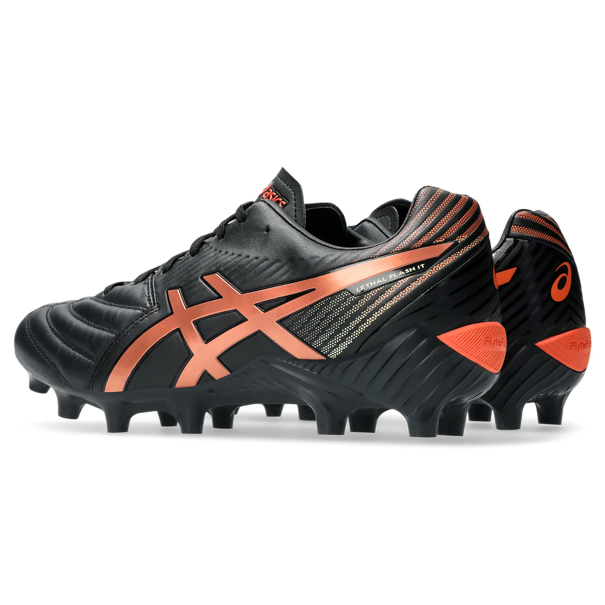 ASICS Lethal Flash IT FF 3 Mens Football Boots - Image 7