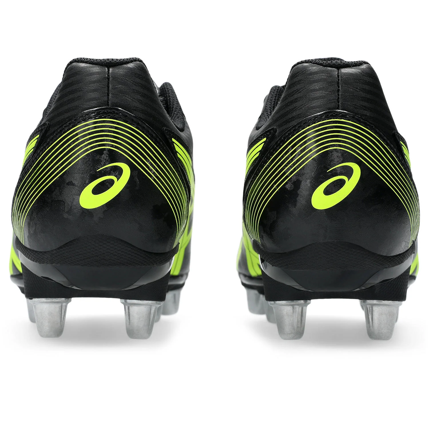ASICS Lethal Tackle Mens Football Boots - Image 7