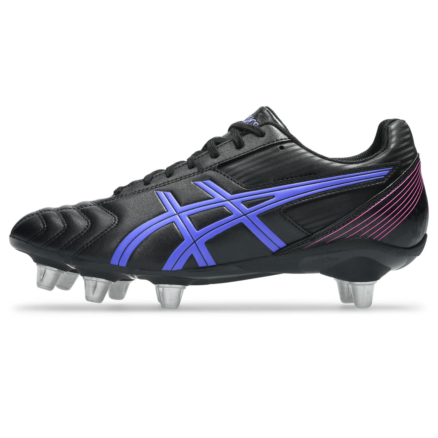 ASICS Lethal Tackle Mens Football Boots - Image 2