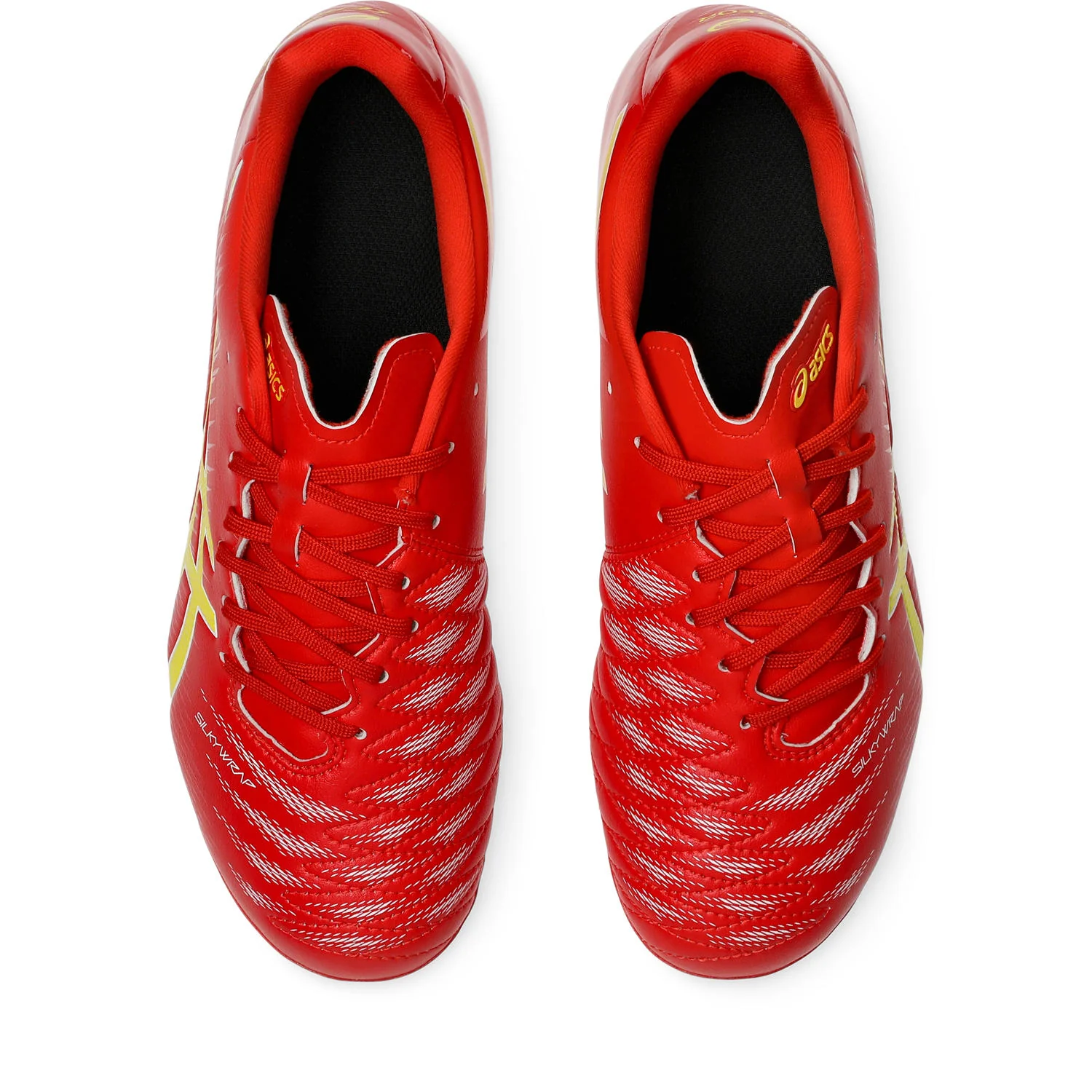 ASICS Lethal Tigreor IT GS Kids Football Boots - Image 5