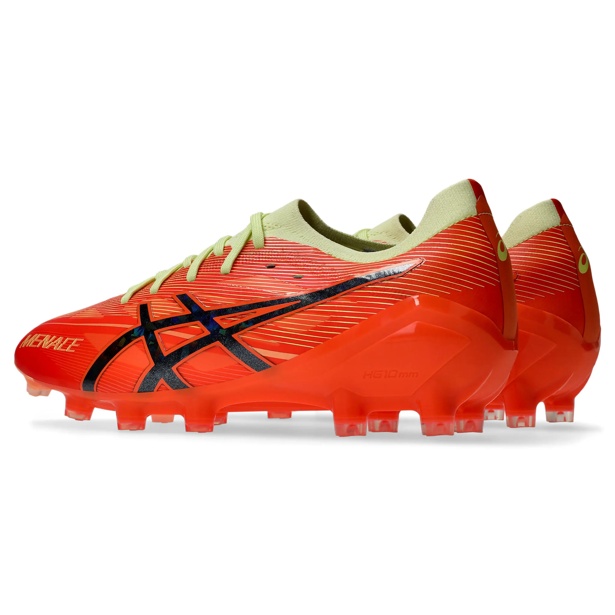 ASICS Menace 5 Mens Football Boots - Image 6