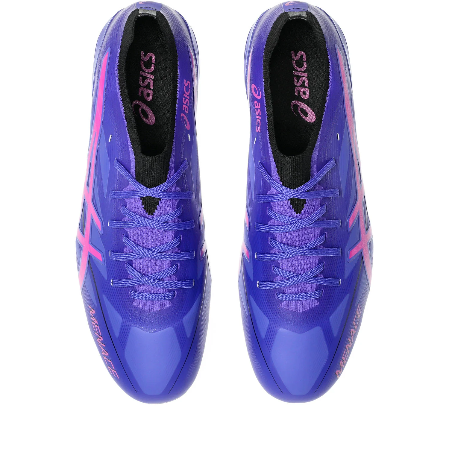 ASICS Menace 5 Mens Football Boots - Image 5