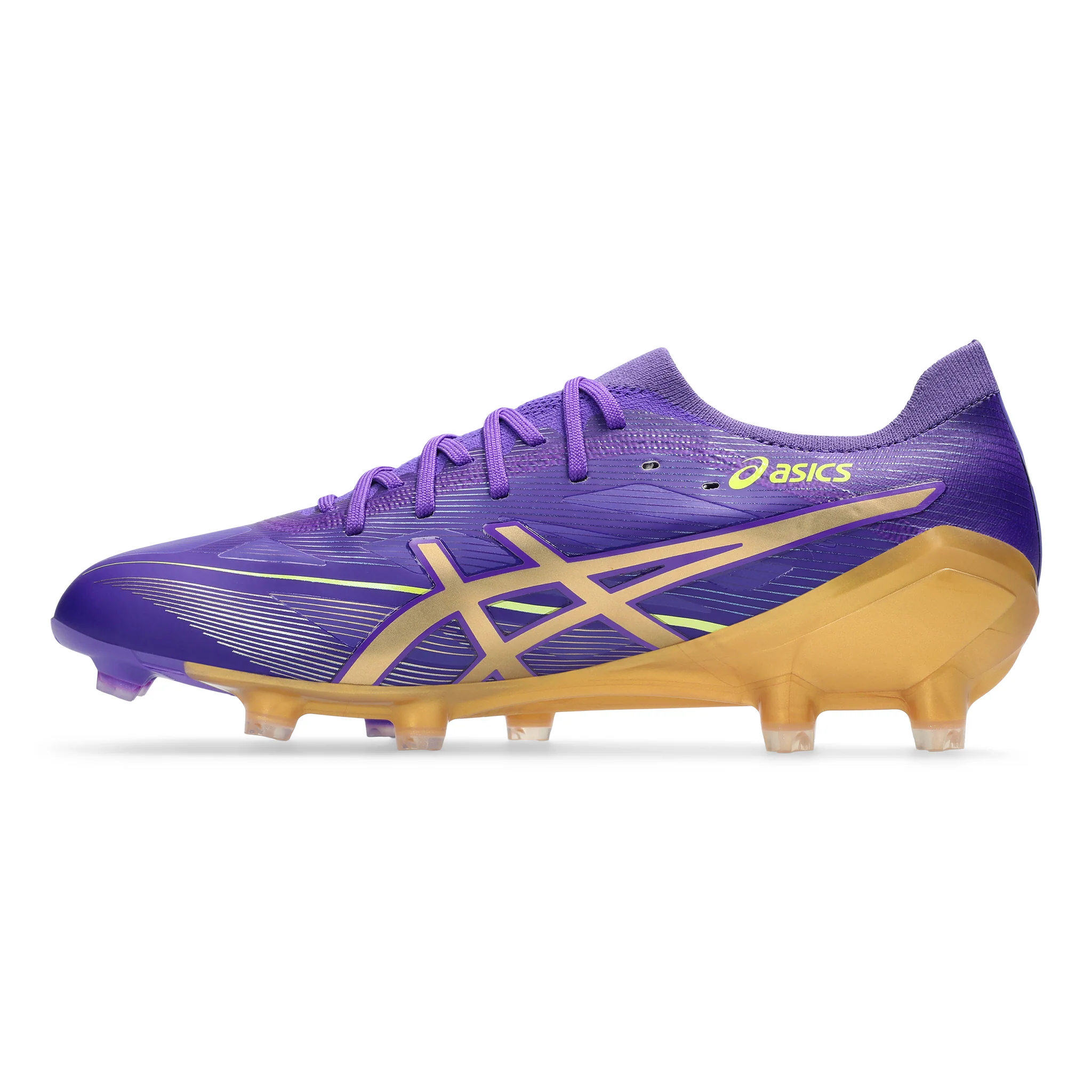 ASICS Menace 5 Mens Football Boots - Image 2