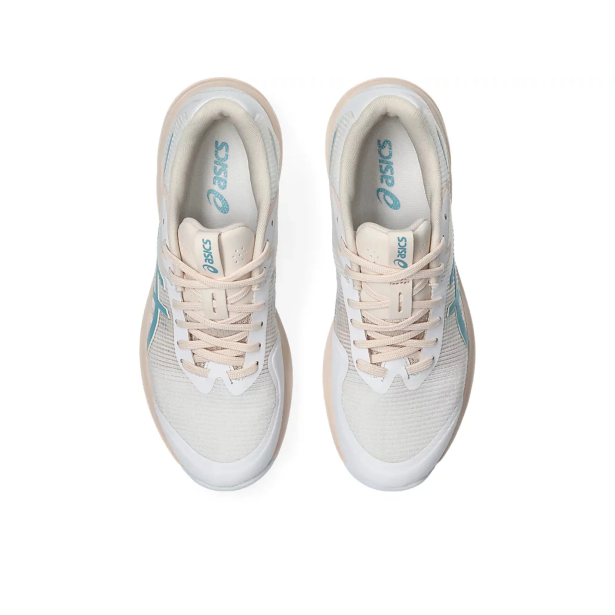 ASICS Netburner Professional FF 4 Womens Netball Shoes - Image 4