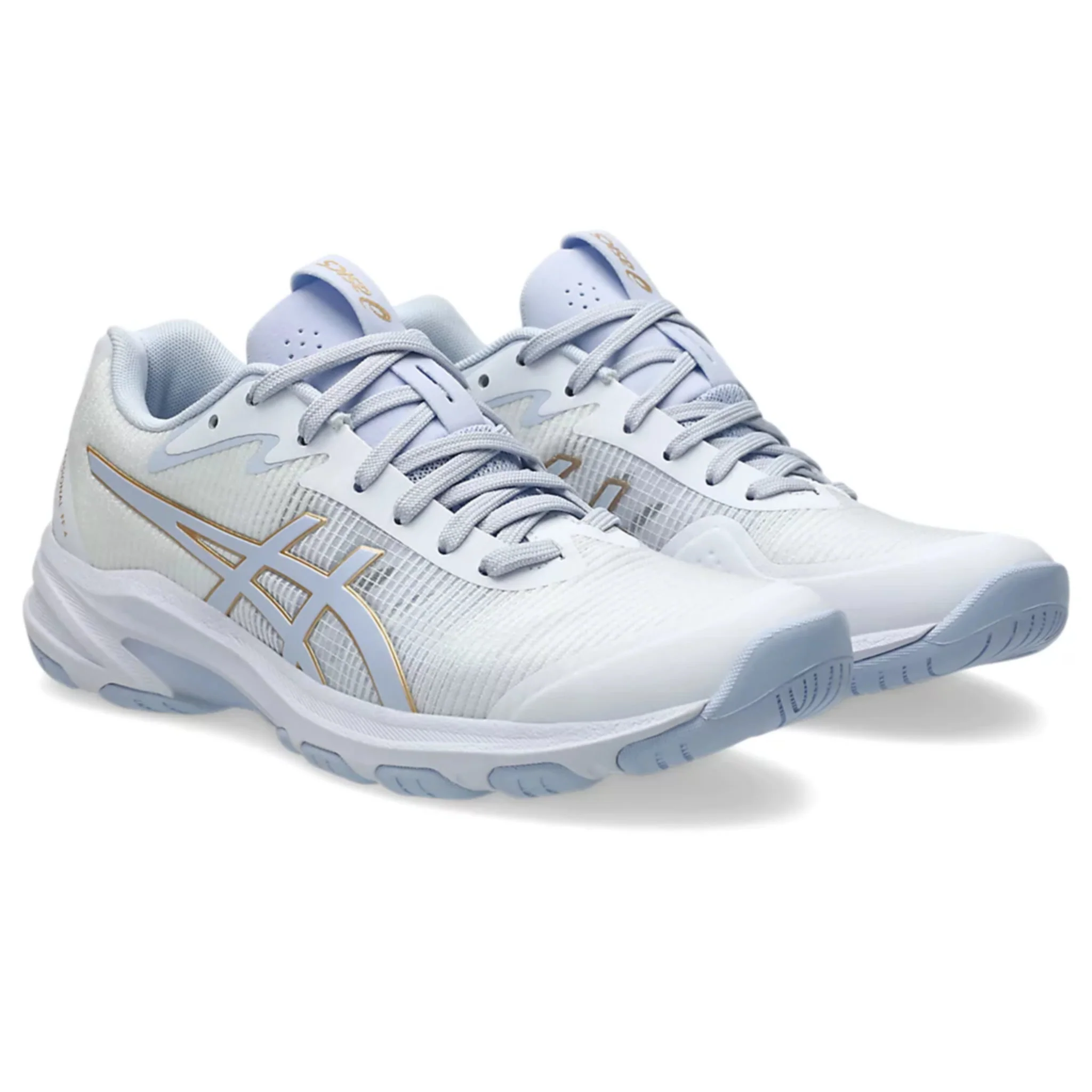 ASICS Netburner Professional FF 4 Womens Netball Shoes - Image 6