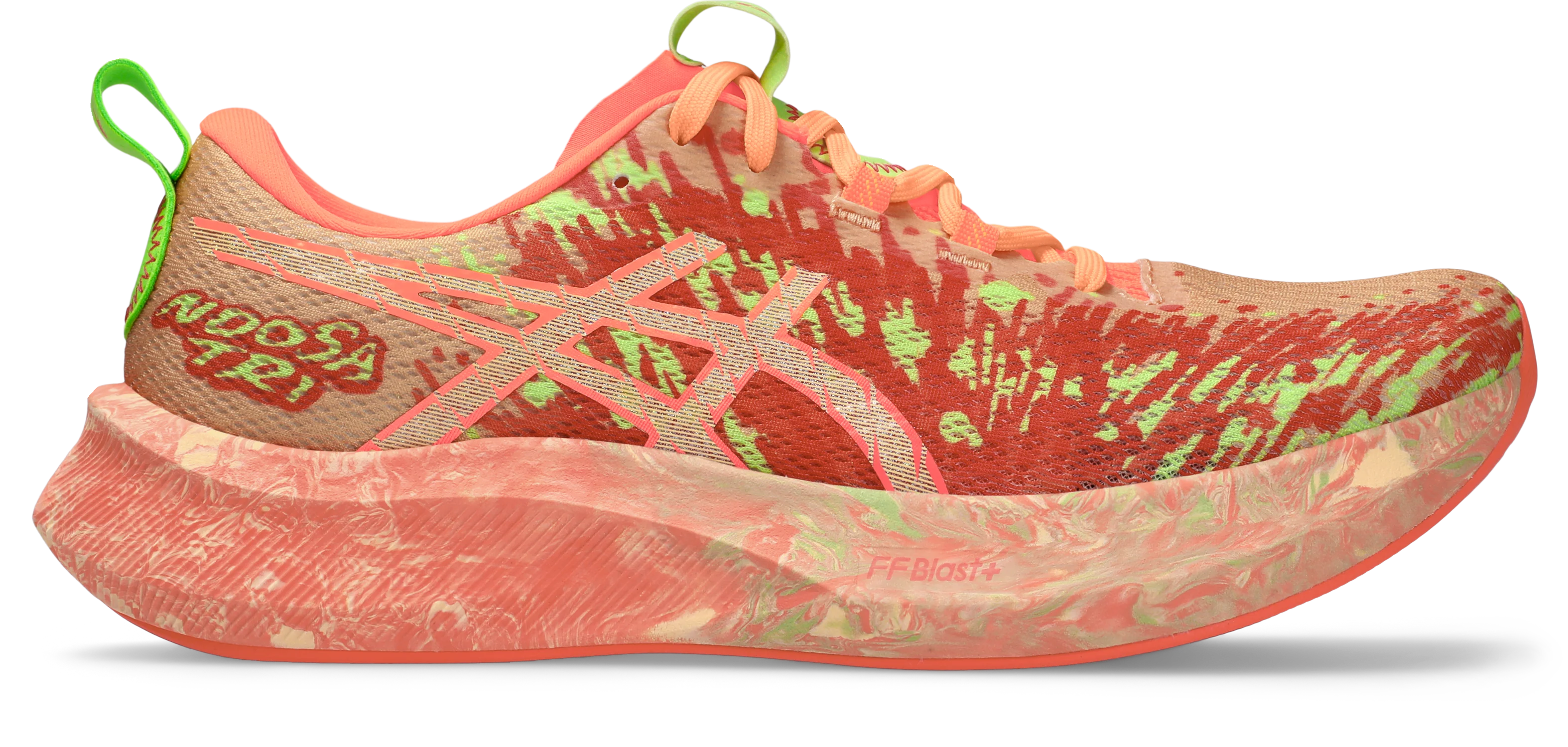 ASICS Noosa Tri 16 Mens Running Shoes - Image 8