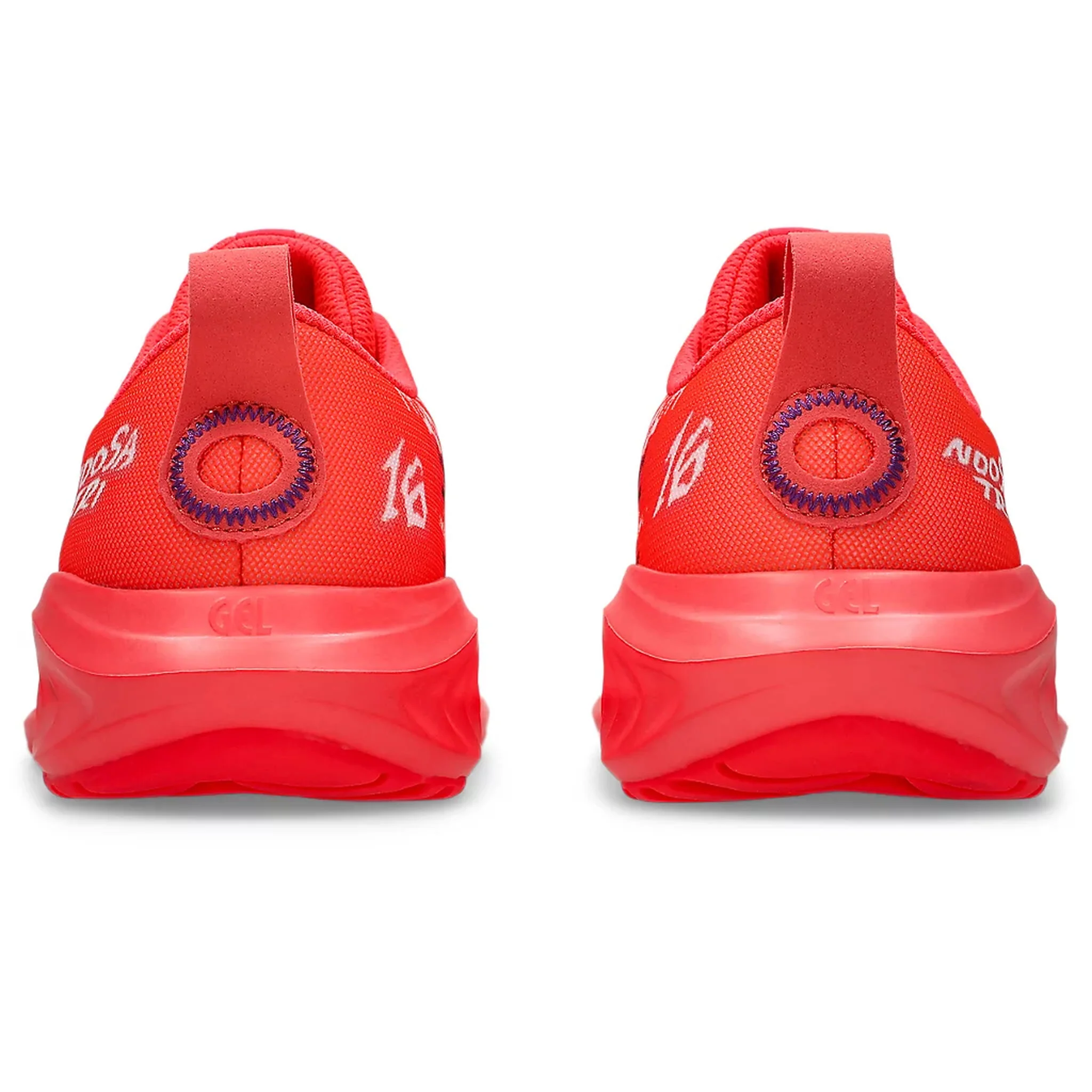 ASICS Noosa TRI 16 GS Kids Running Shoes - Image 3
