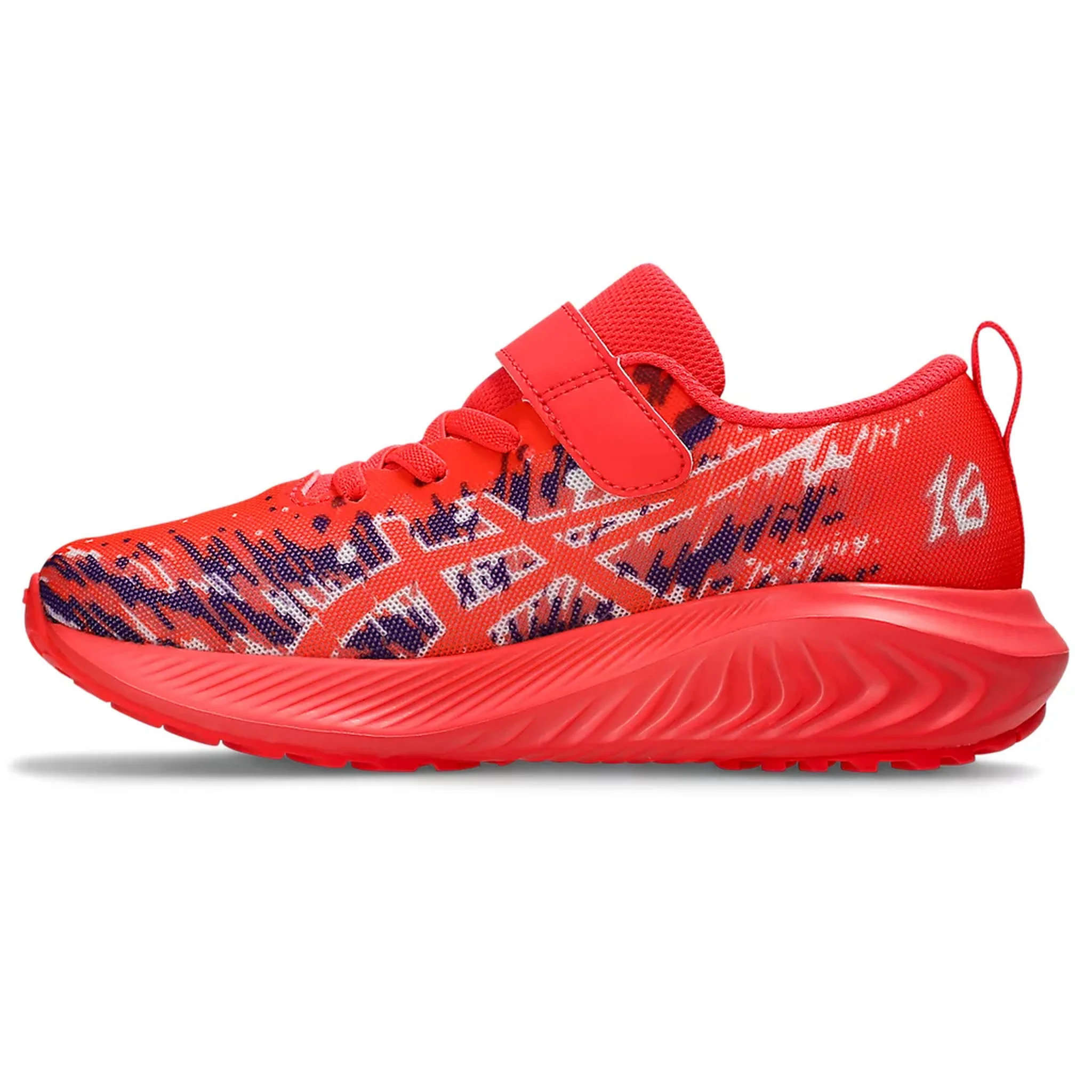 ASICS Noosa TRI 16 PS Kids Running Shoes - Image 2