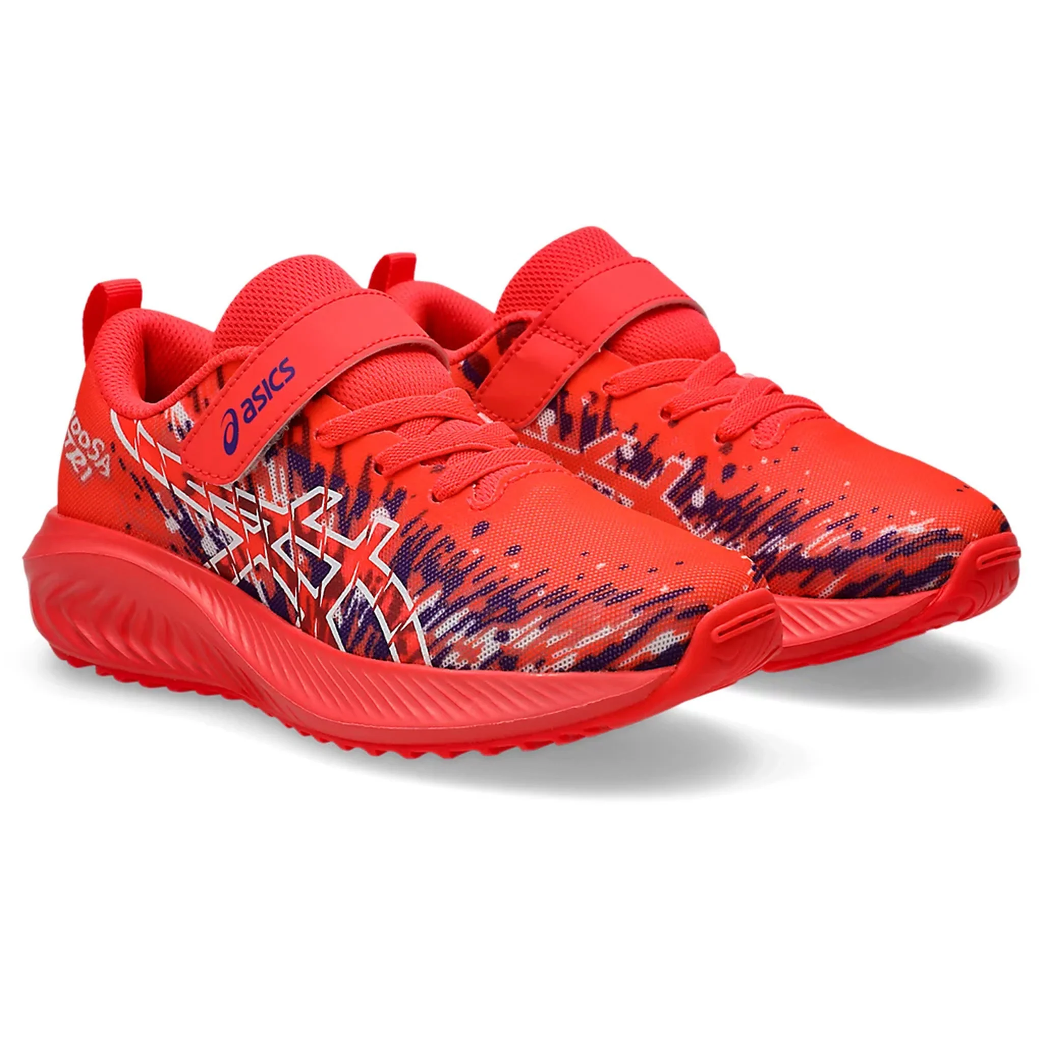 ASICS Noosa TRI 16 PS Kids Running Shoes - Image 6