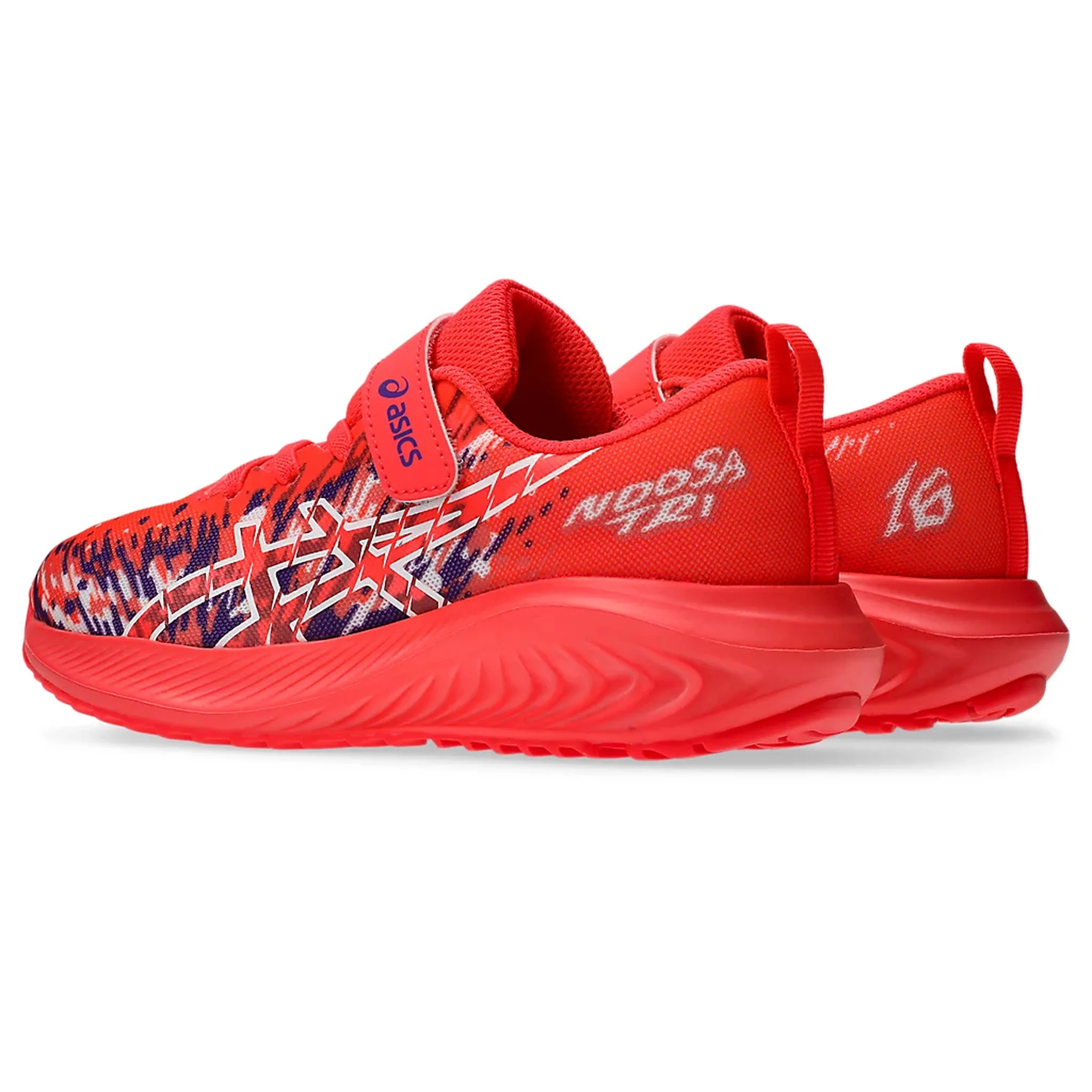 ASICS Noosa TRI 16 PS Kids Running Shoes - Image 7