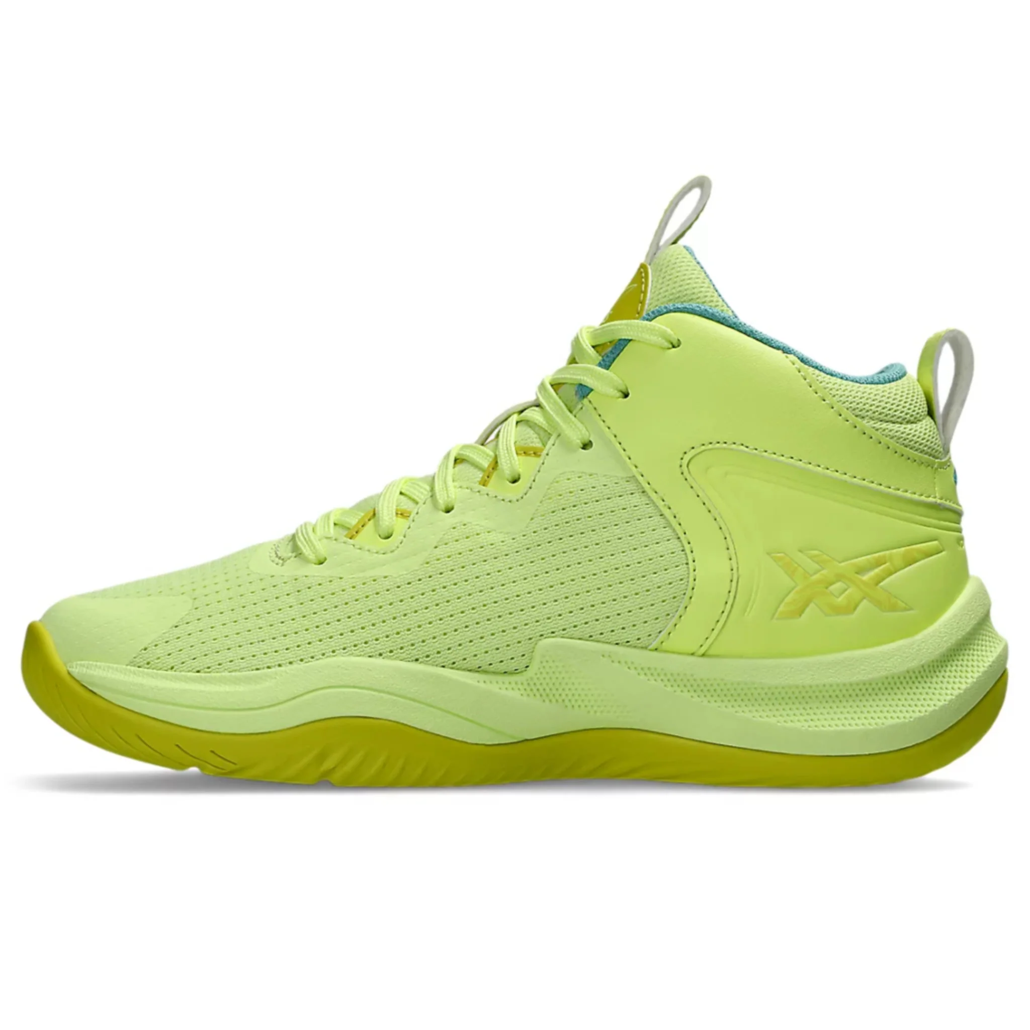 ASICS Nova Surge 3 GS Kids Basketball Shoes - Image 2