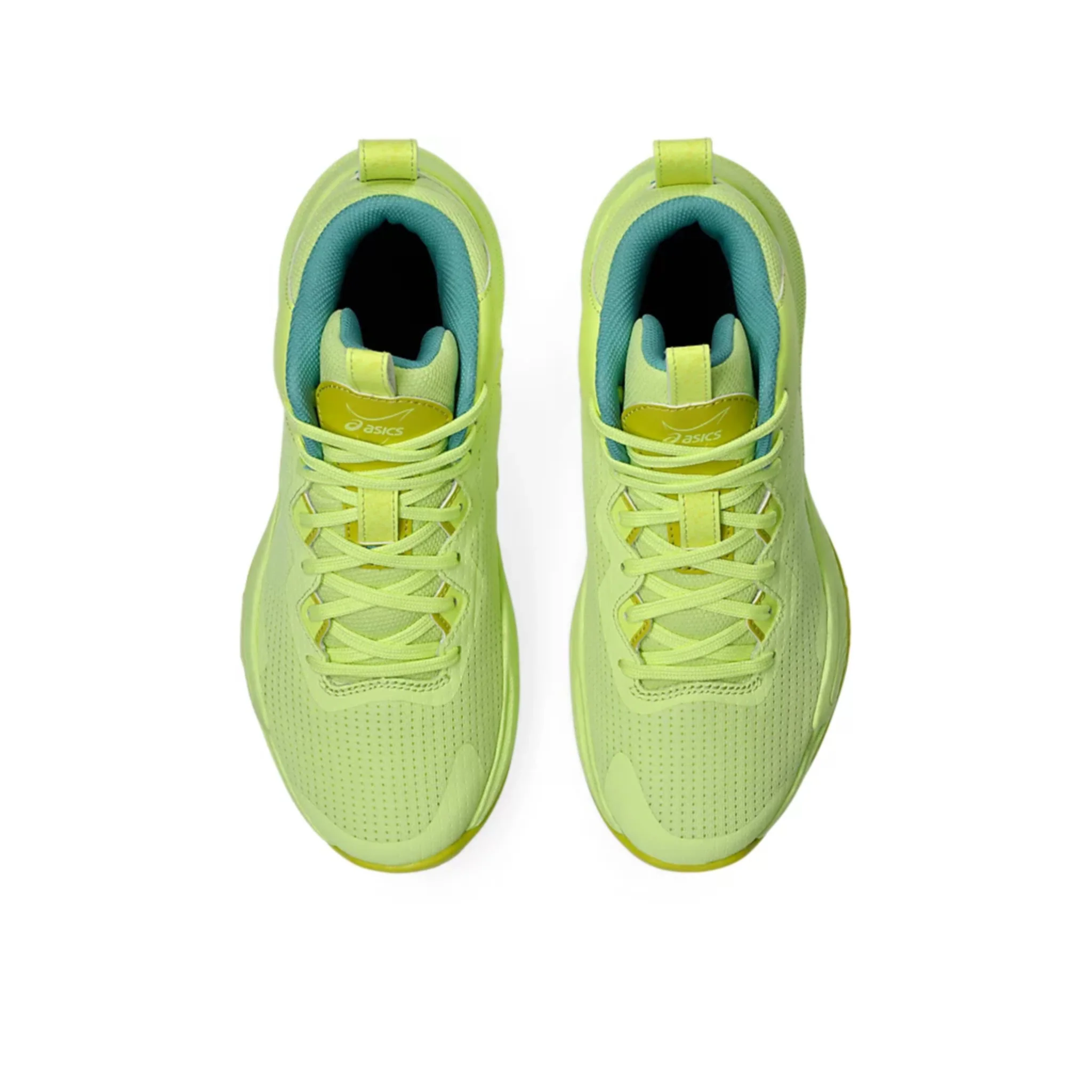 ASICS Nova Surge 3 GS Kids Basketball Shoes - Image 4