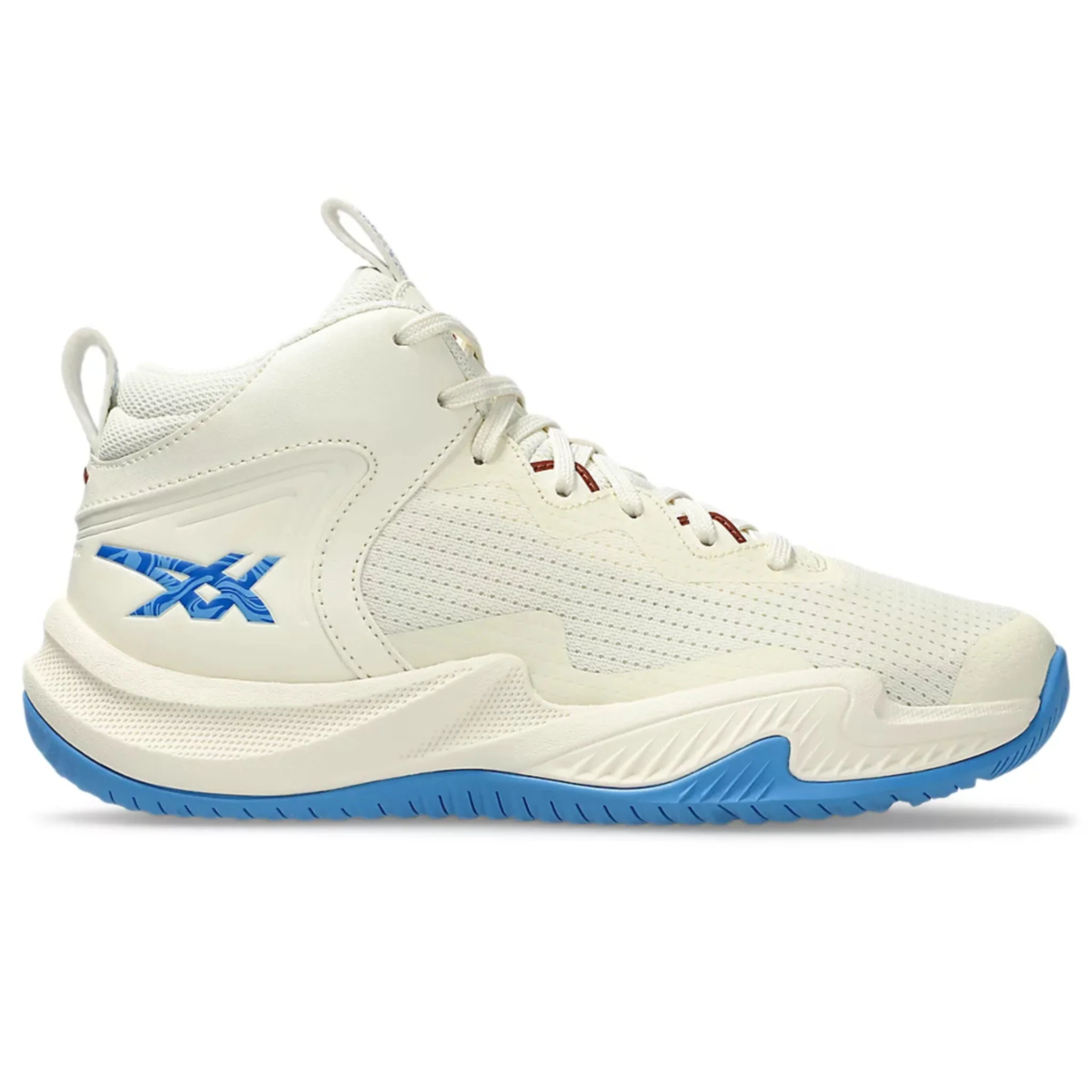 ASICS Nova Surge 3 GS Kids Basketball Shoes