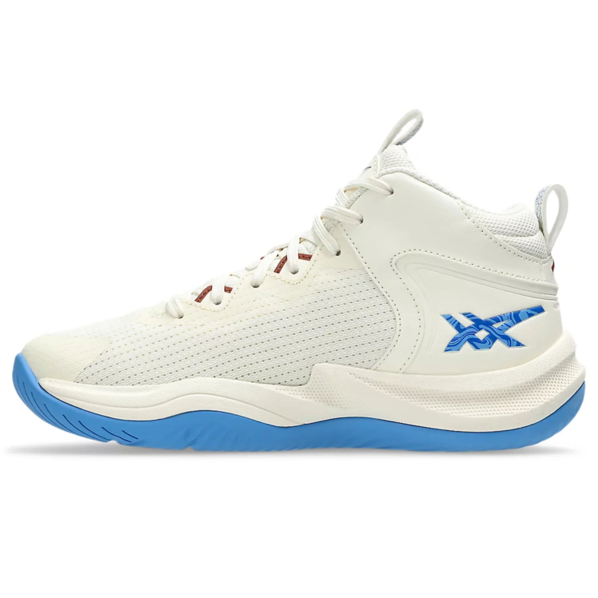 ASICS Nova Surge 3 GS Kids Basketball Shoes - Image 2