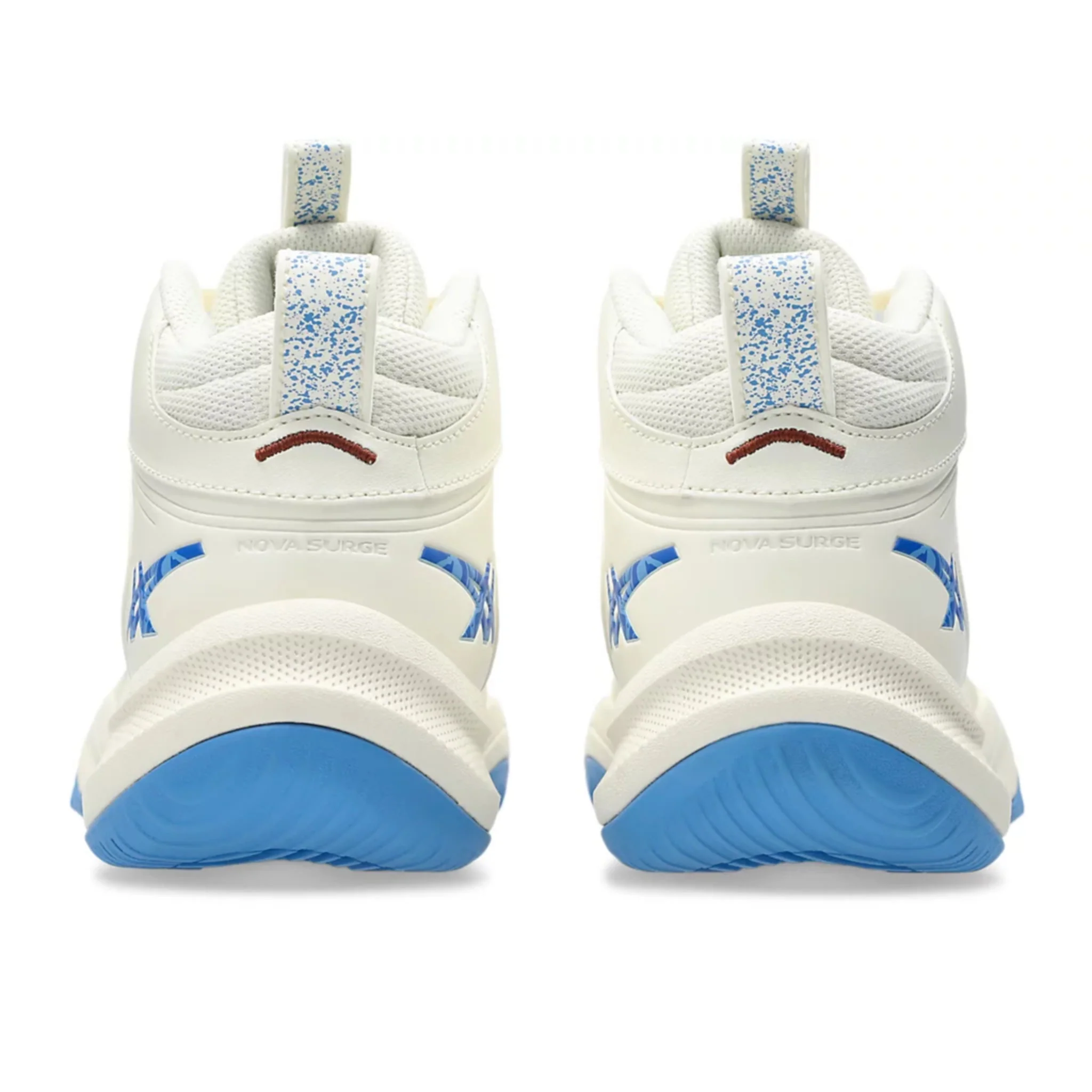 ASICS Nova Surge 3 GS Kids Basketball Shoes - Image 3