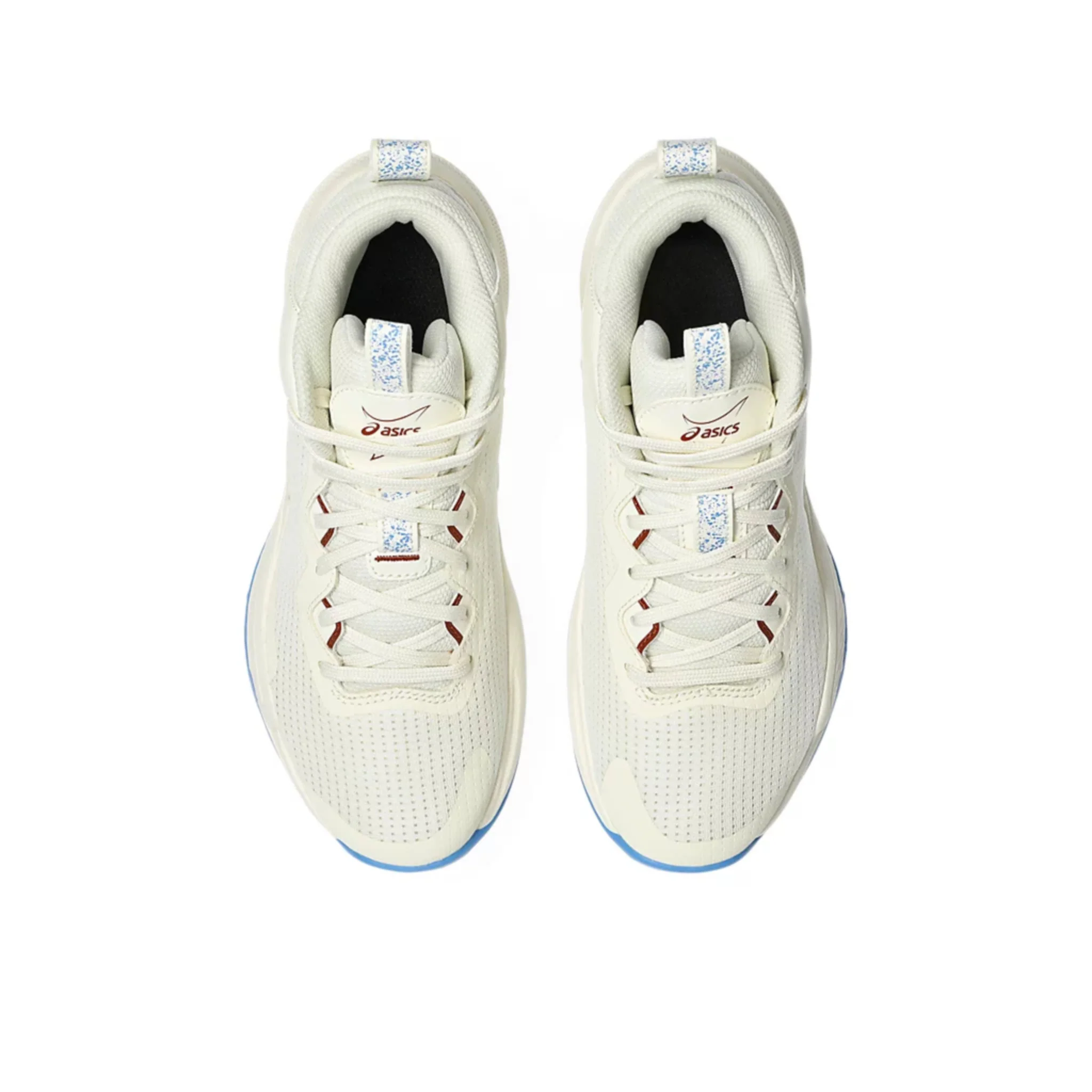 ASICS Nova Surge 3 GS Kids Basketball Shoes - Image 4